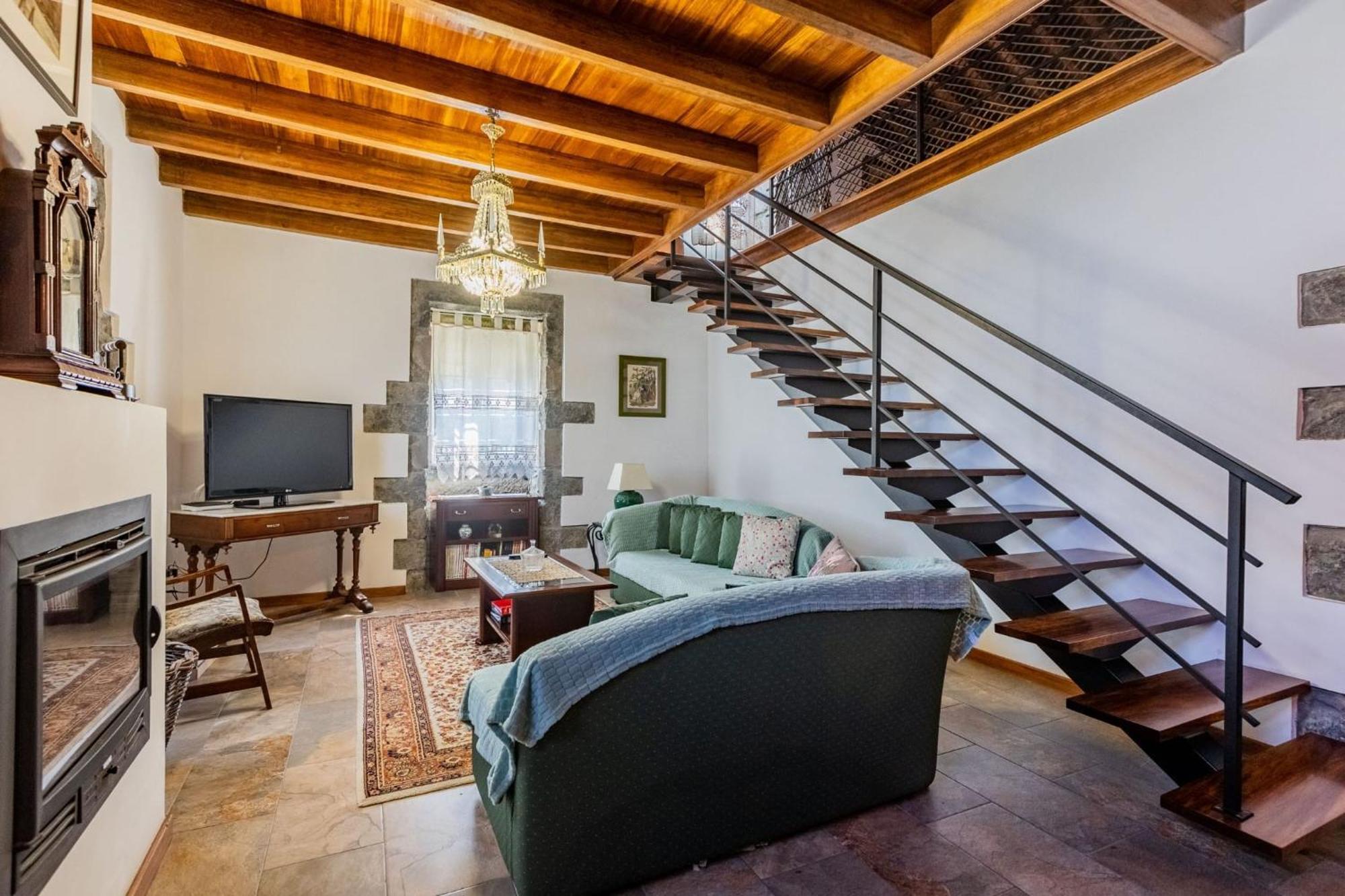 Charming Villa *