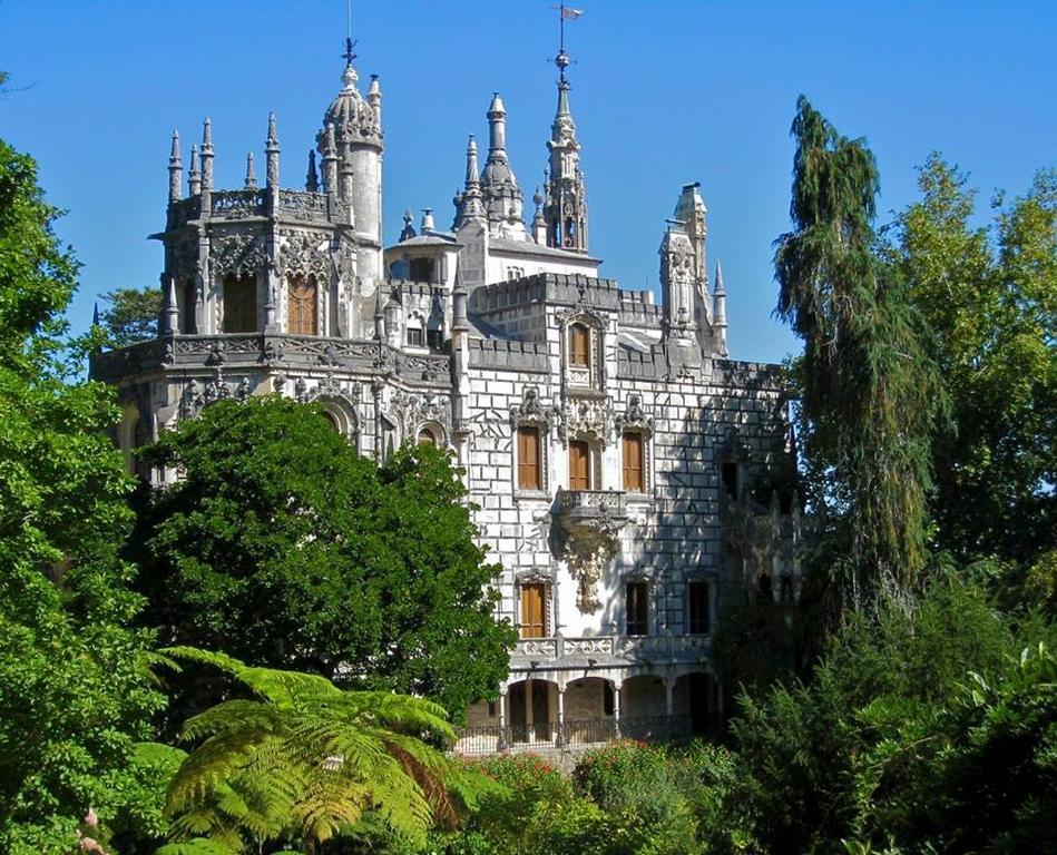Apartamento Casazulapartments Sintra