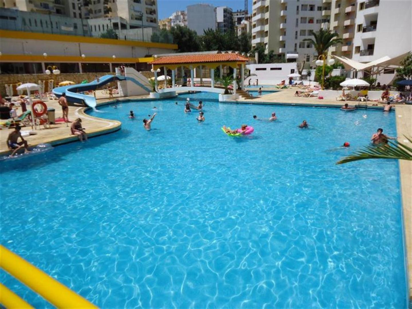 Apartment Casa3_praia_beach_house