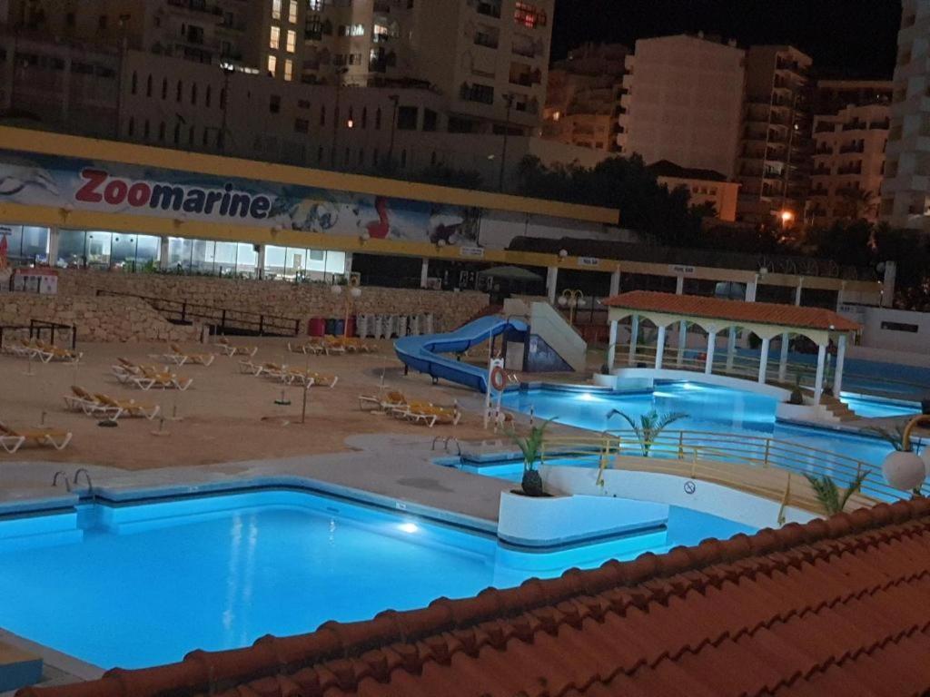 Apartment Casa3_praia_beach_house Portimao