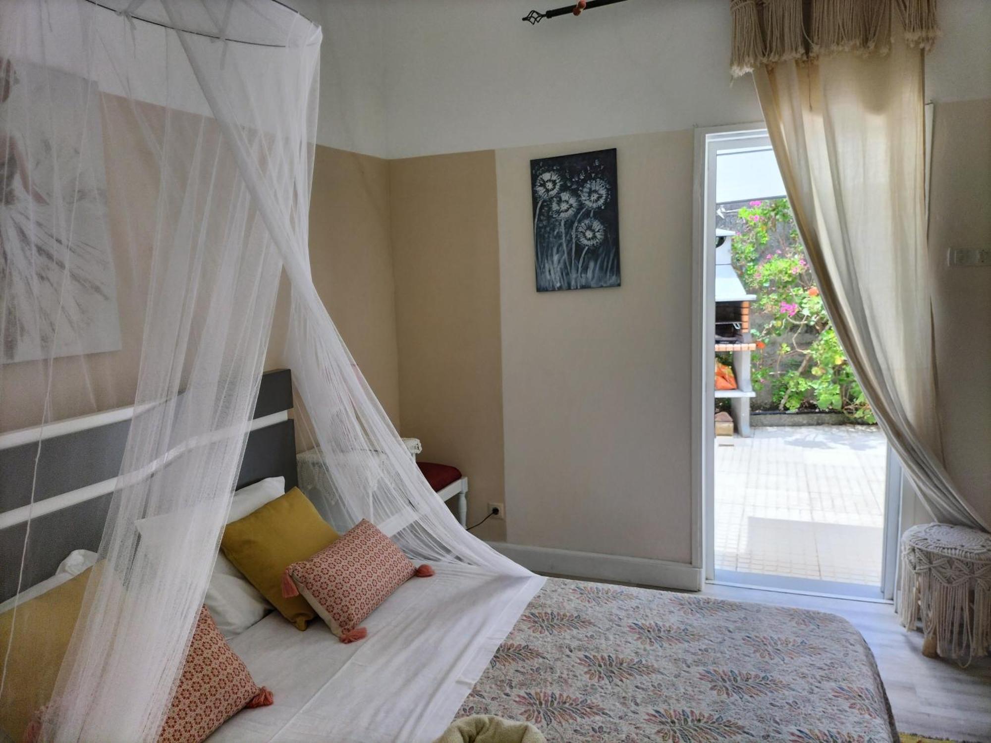 Holiday home Sea Mountain House Machico (Madeira)