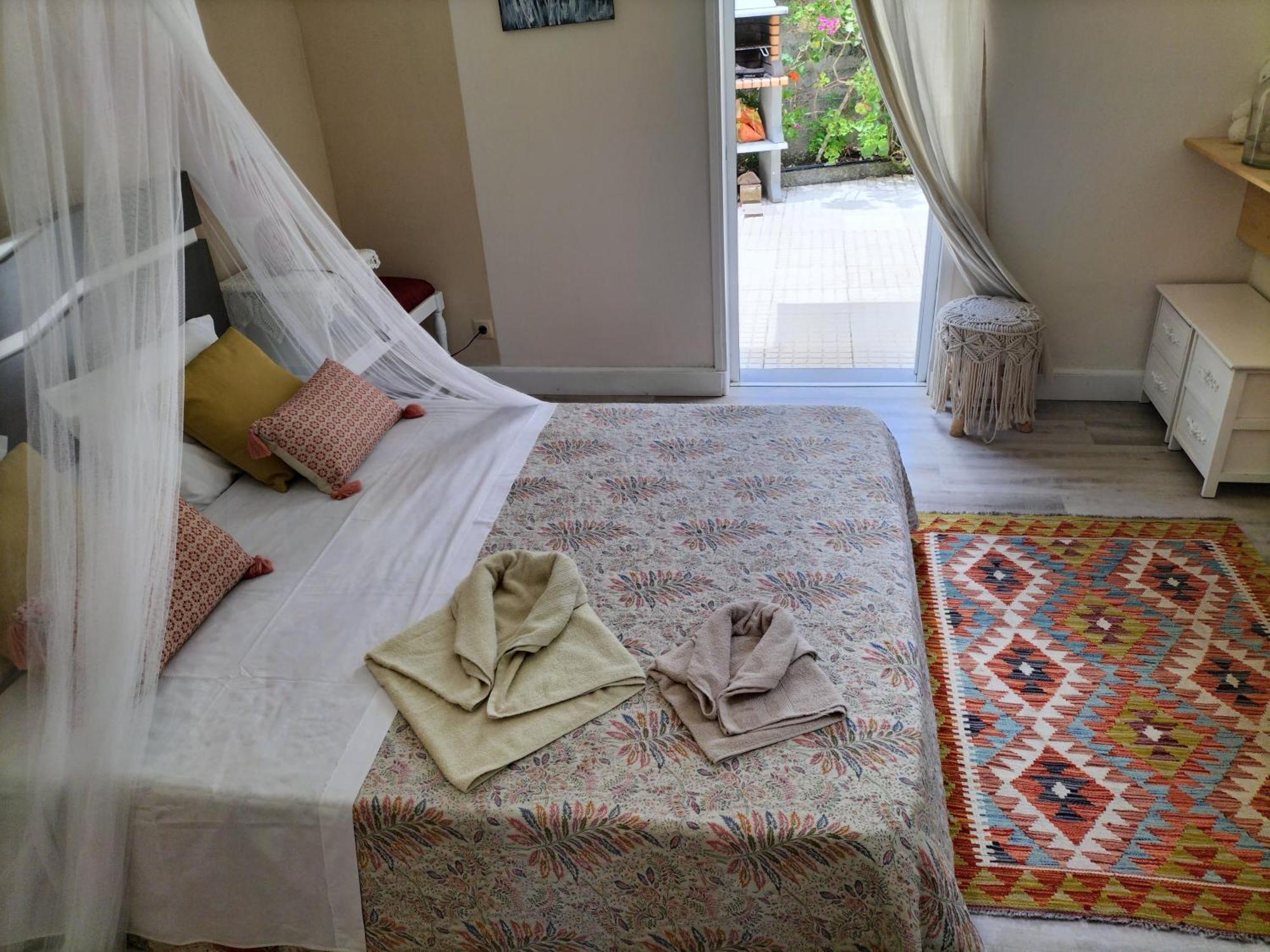 Sea Mountain House Machico (Madeira)