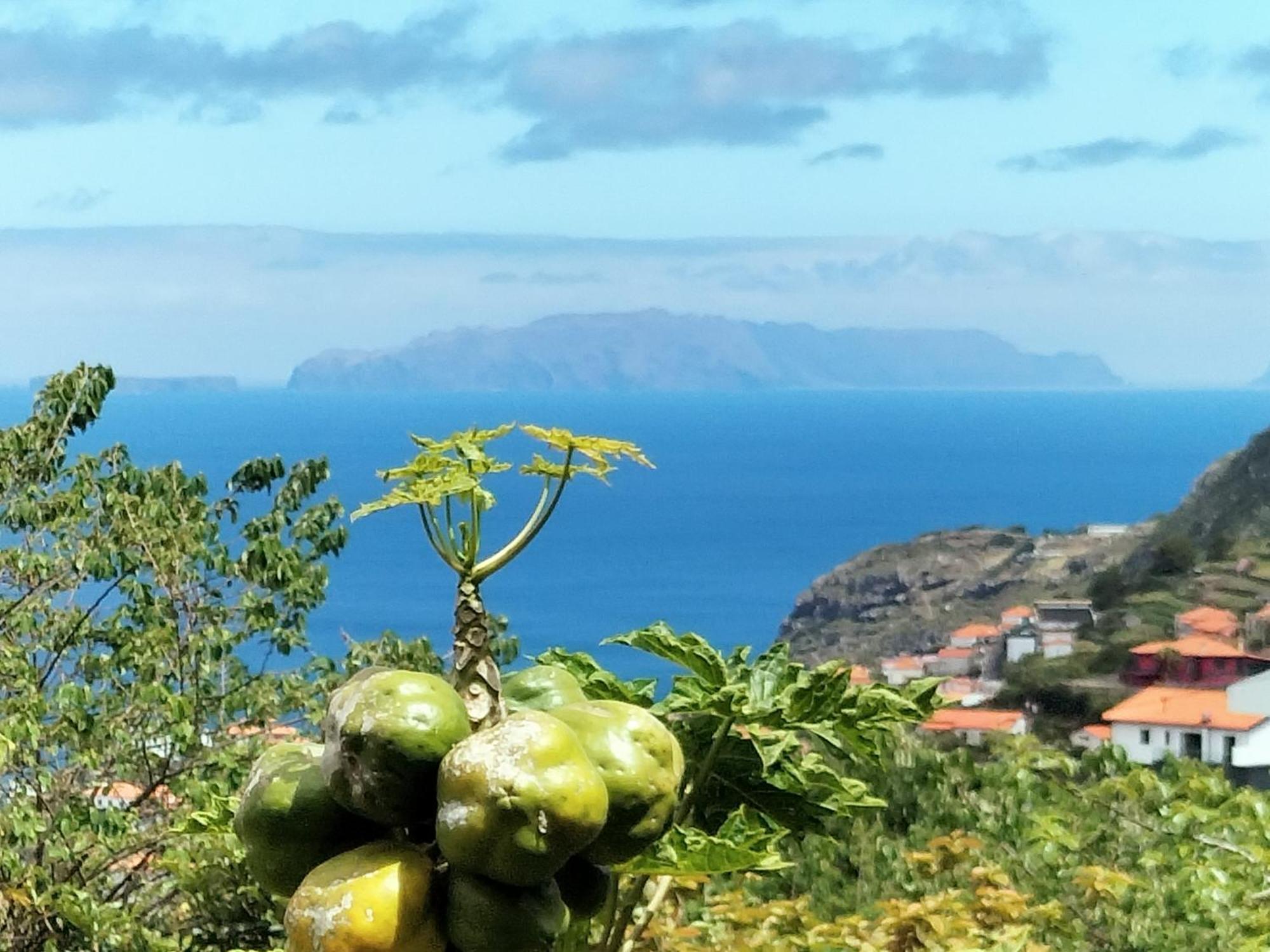 Sea Mountain House Machico (Madeira)