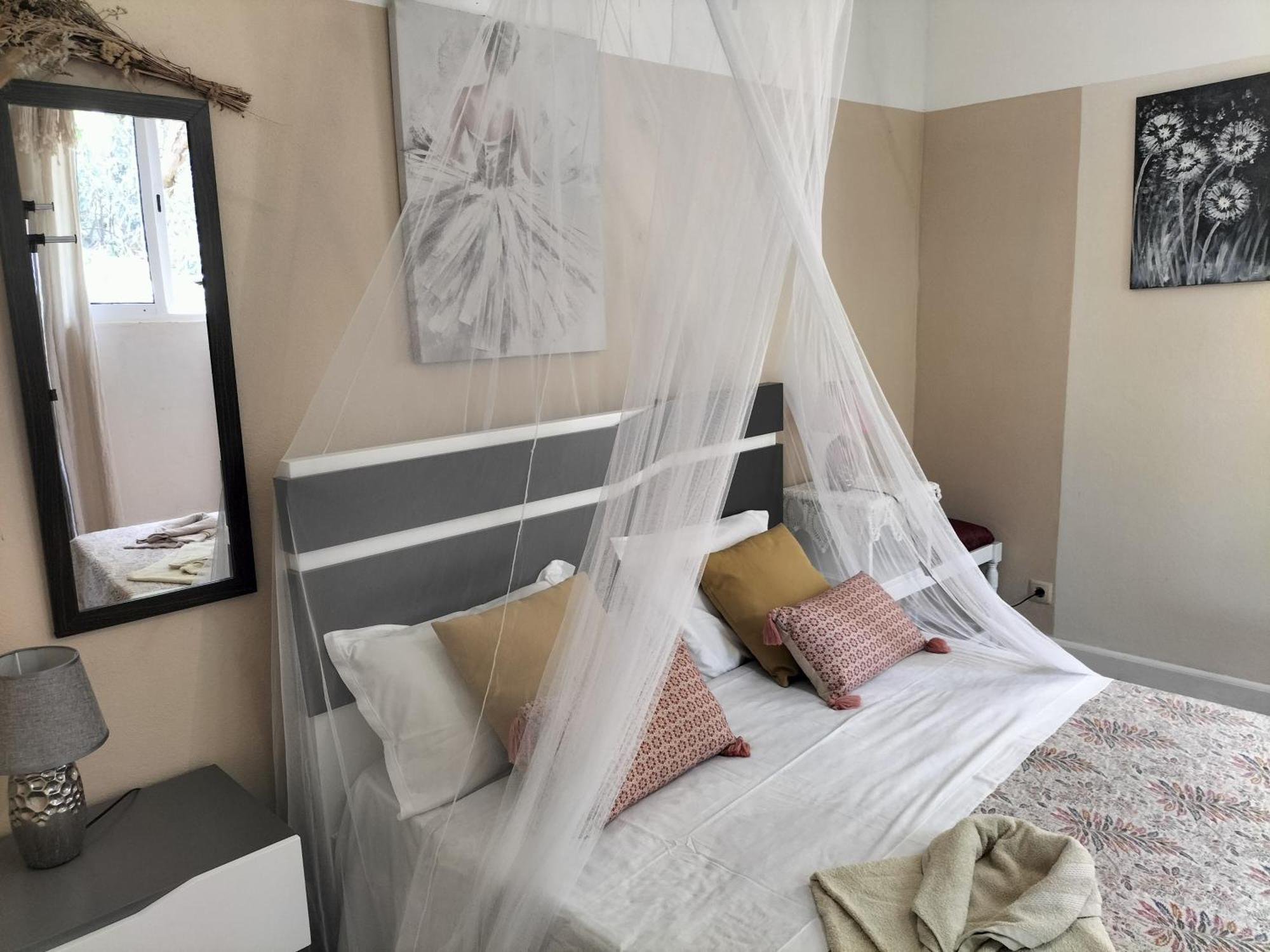 Sea Mountain House * Machico (Madeira)