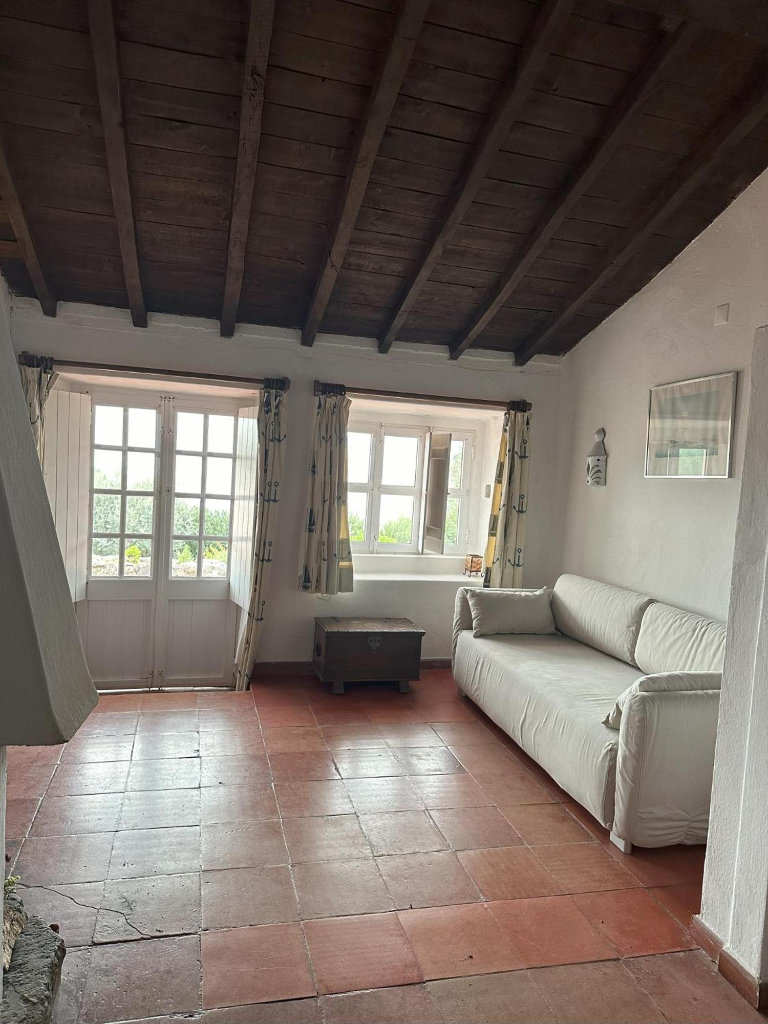 Chalet Casalinho Do Farol