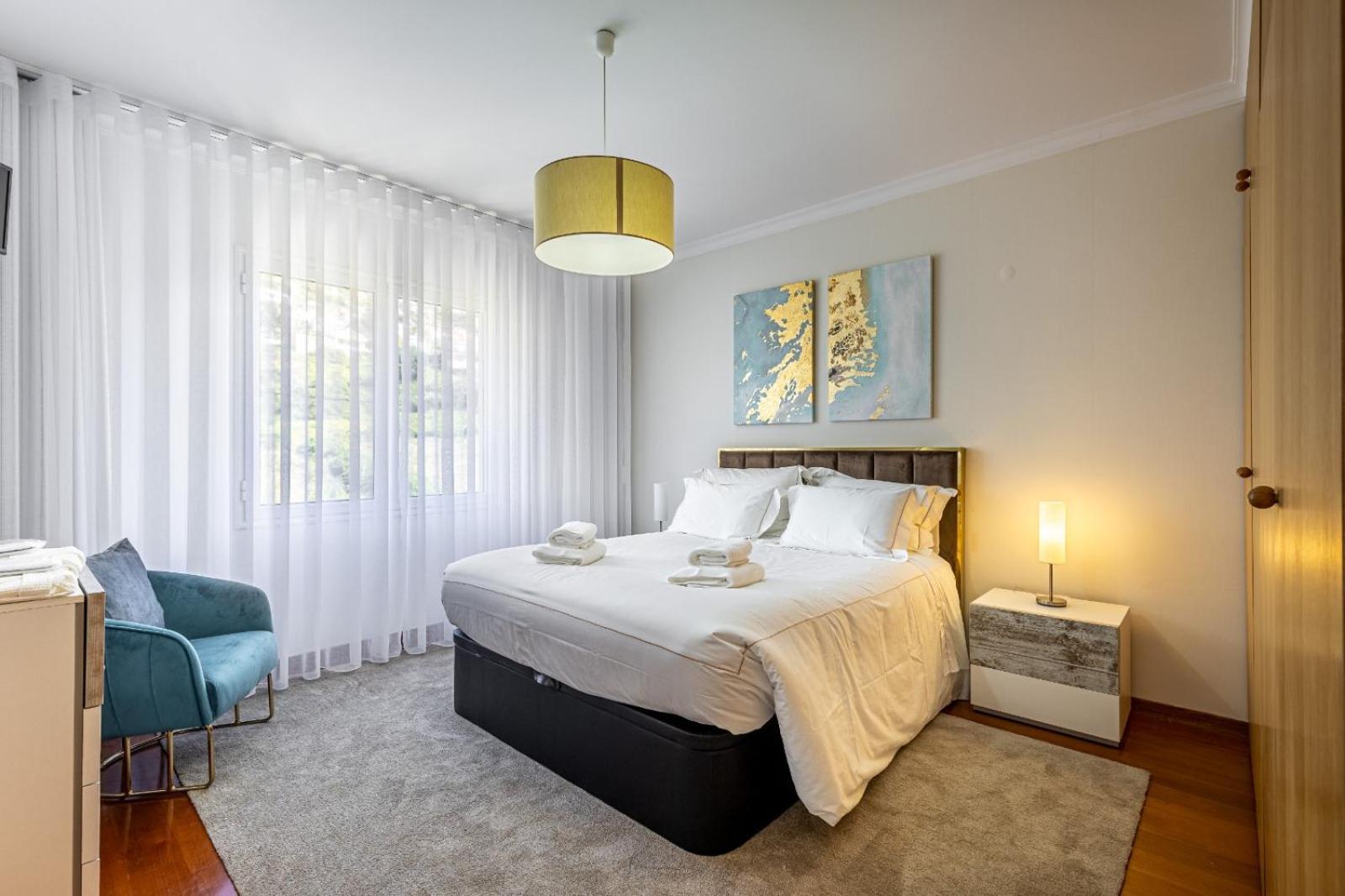 Luxury With Private Heated Pool, Garden And Views Of The Sea And Mountains. * Arco da Calheta (Madeira)