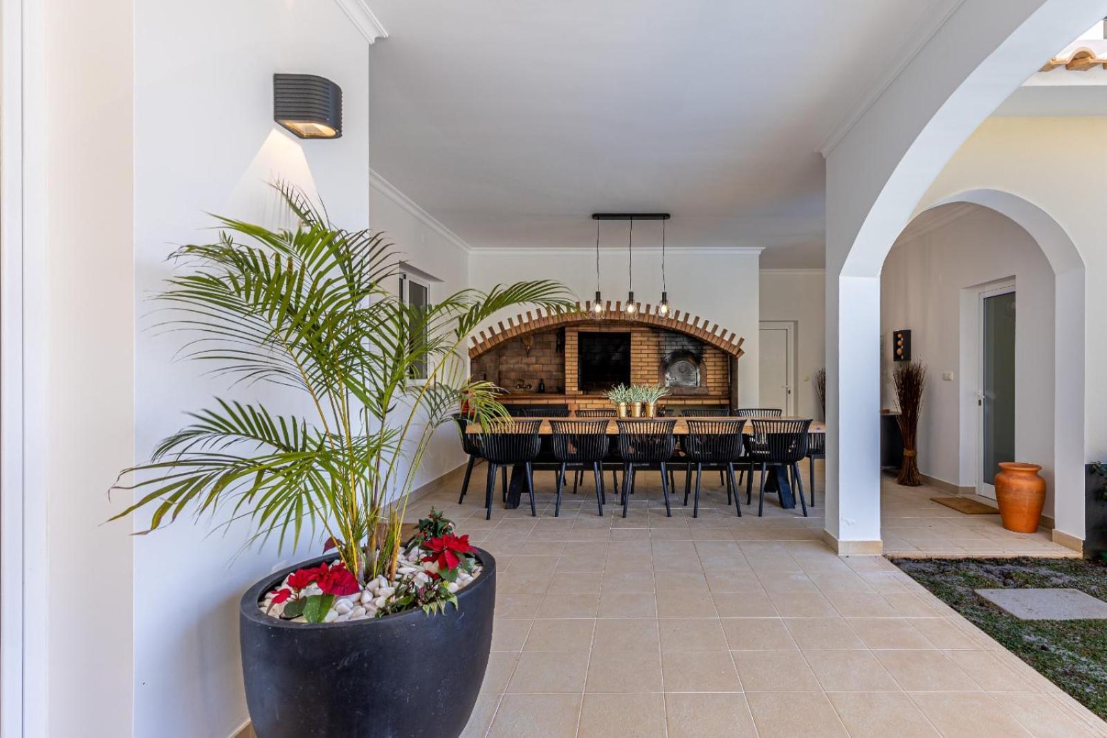 Luxury With Private Heated Pool, Garden And Views Of The Sea And Mountains. * Arco da Calheta (Madeira)