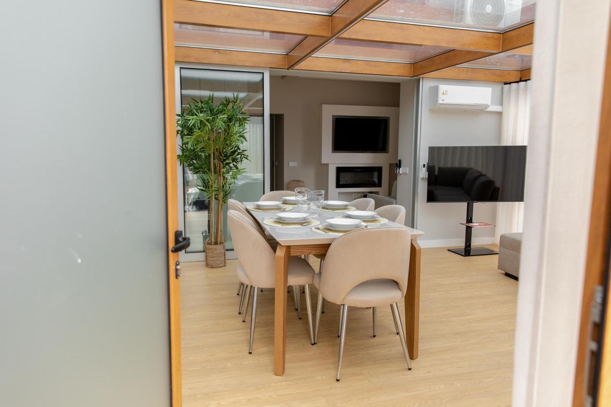 Appartement Homelike Ii Funchal (Madeira)