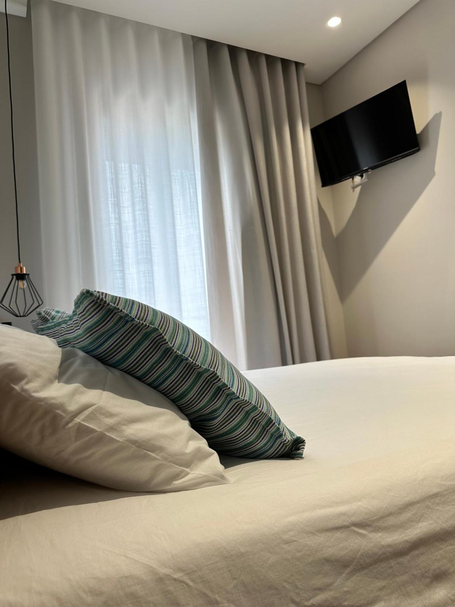 Homelike Ii Appartement *