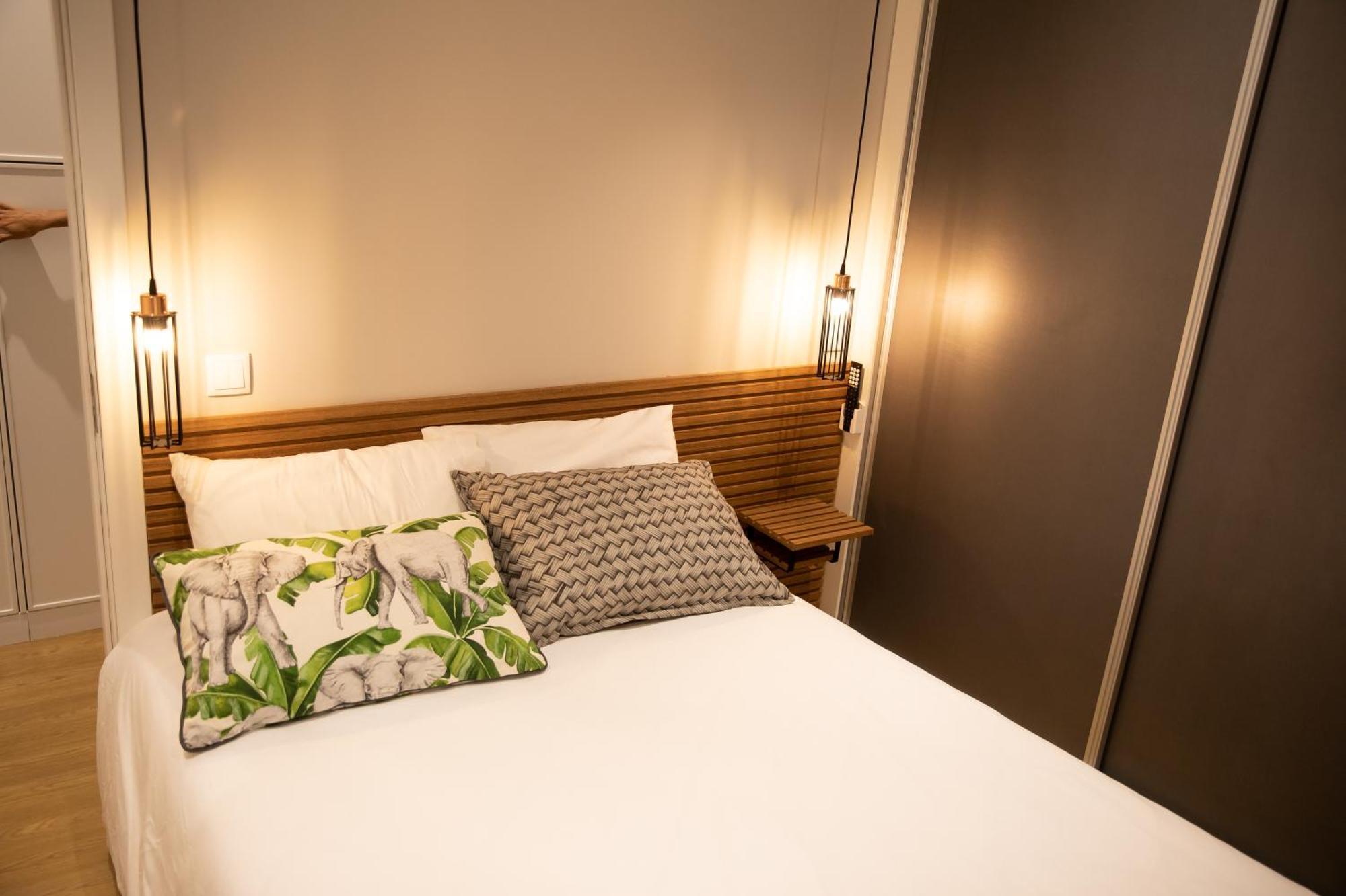 Homelike Ii Appartement Funchal (Madeira)