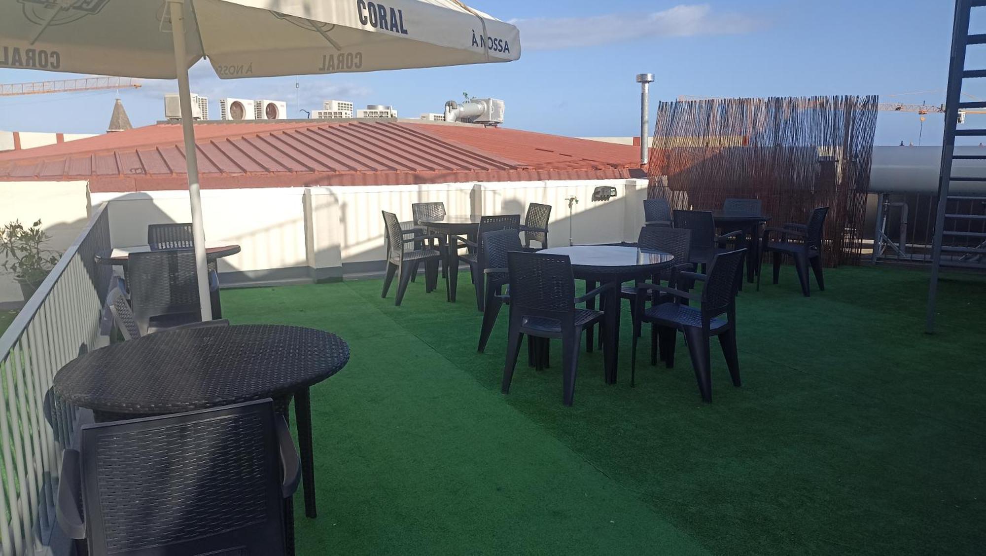 Apartahotel - Funchal