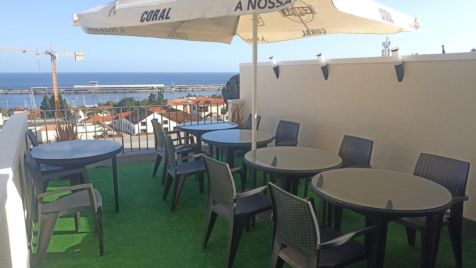 - Funchal