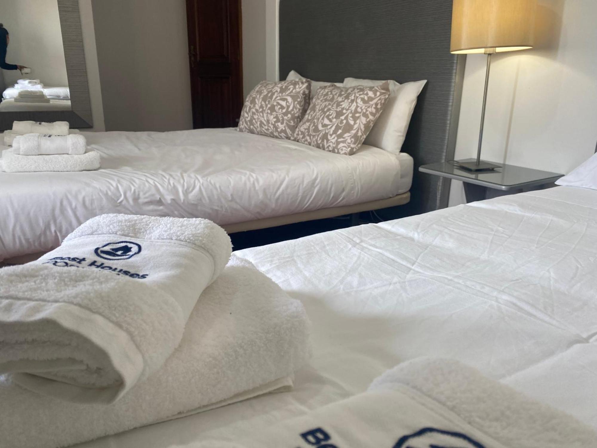 Bed & Breakfast Best Portugal 3*