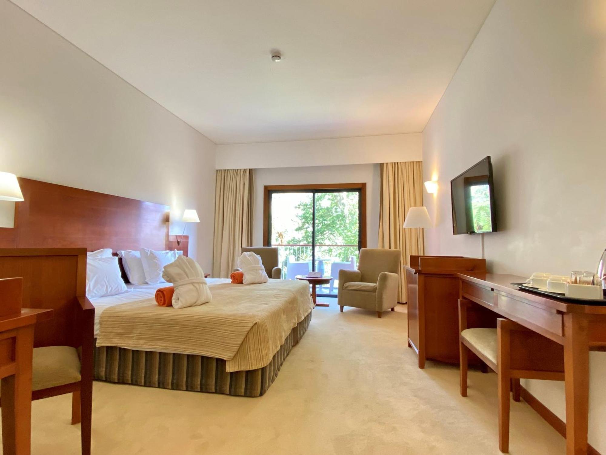 Bio - Quinta Da Serra 5* Câmara de Lobos