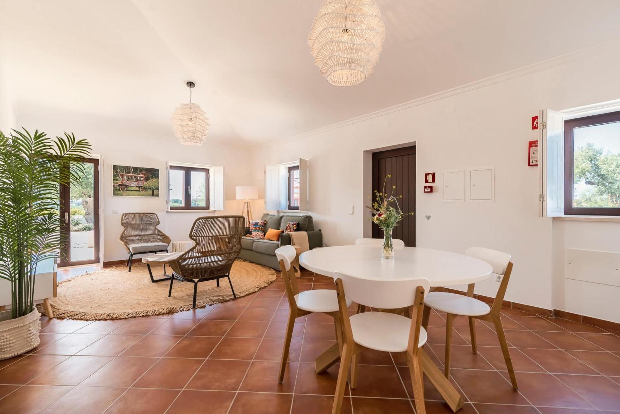 Quinta Da Baleeira Tavira