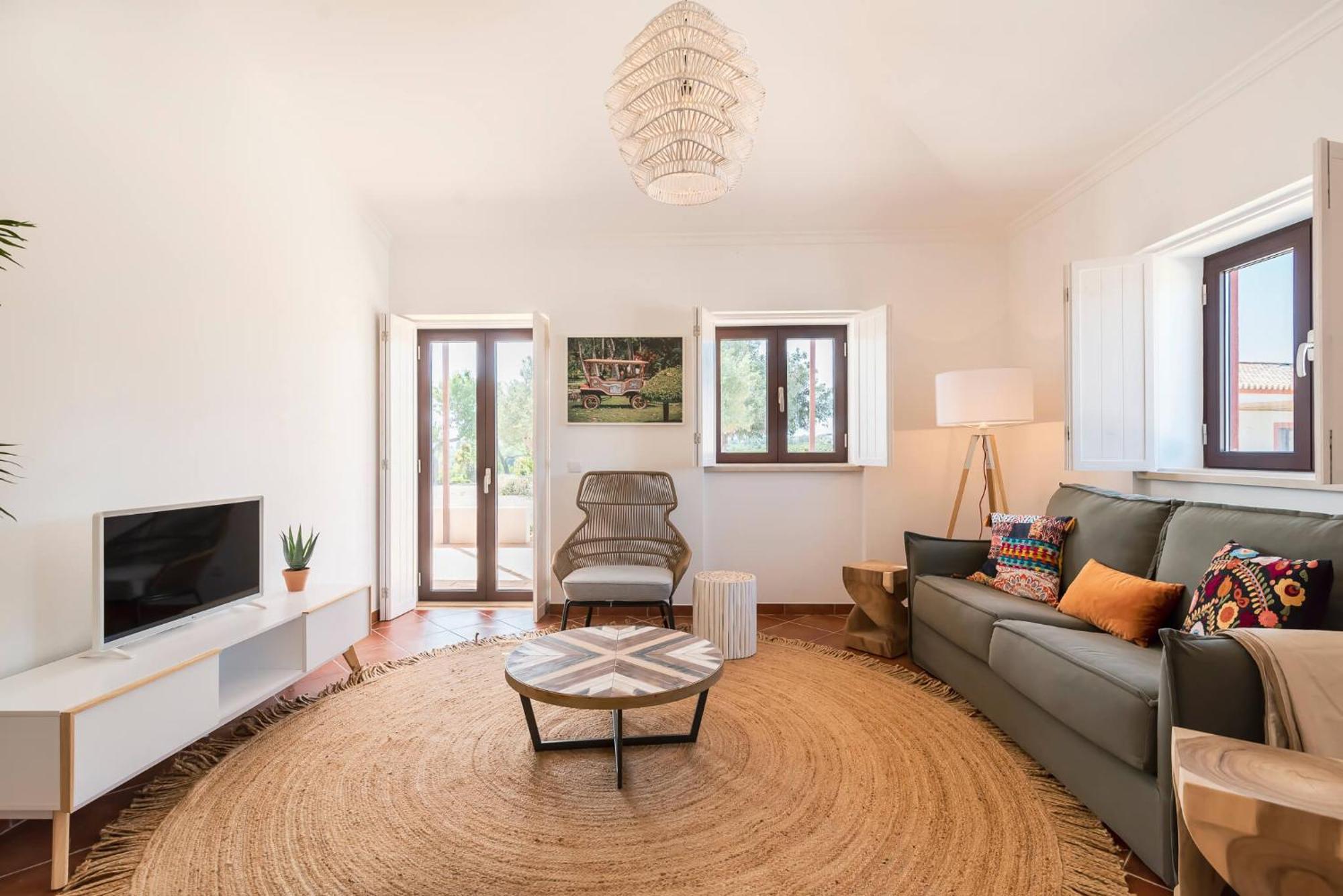Quinta Da Baleeira Сasa de vacaciones