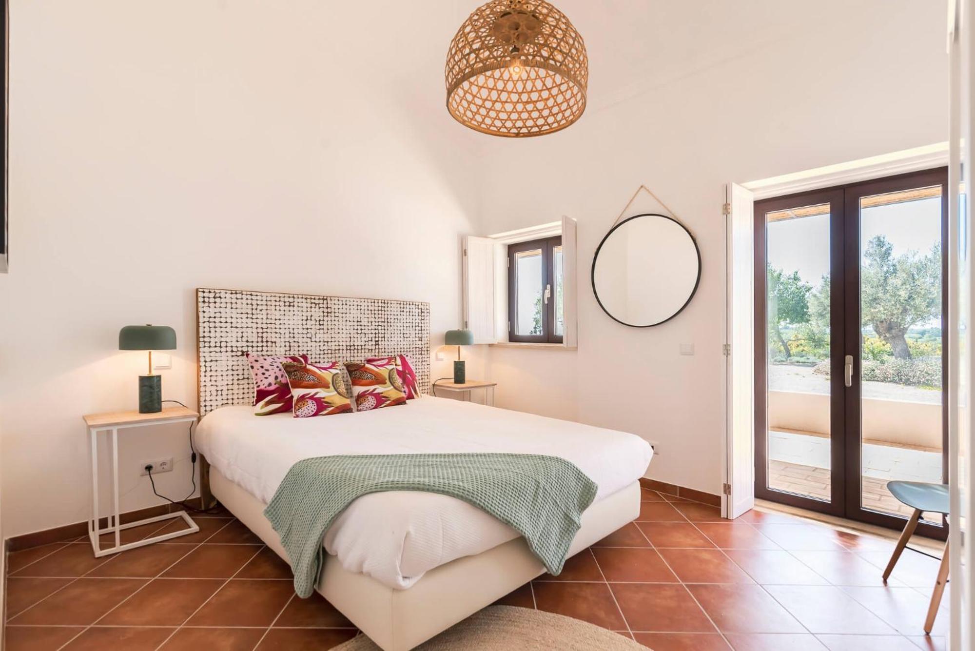Сasa de vacaciones Quinta Da Baleeira *