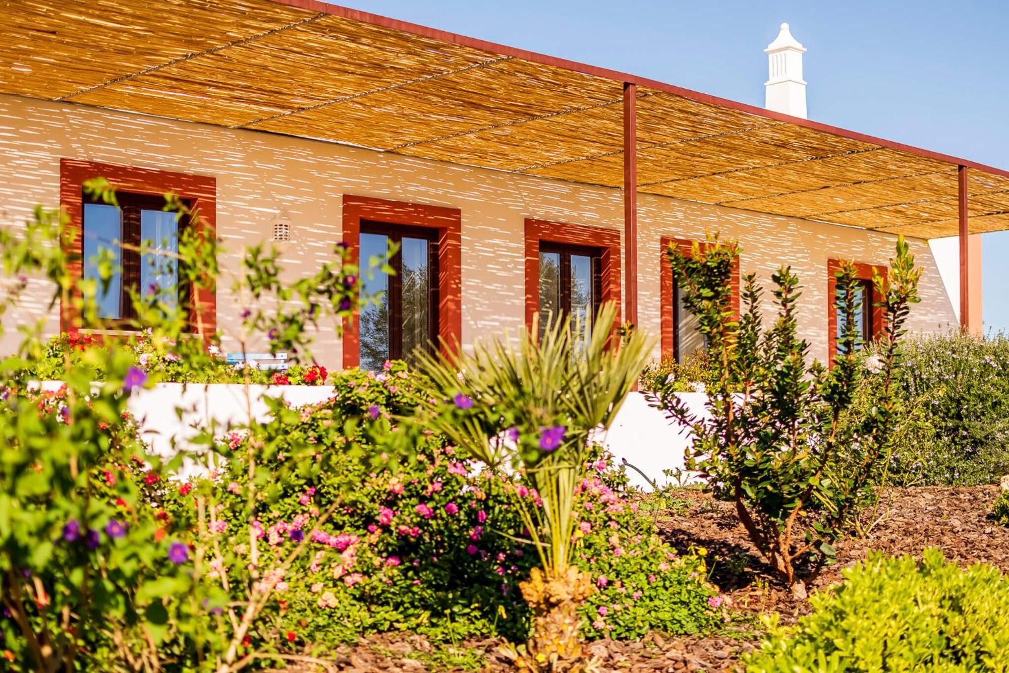 Quinta Da Baleeira *