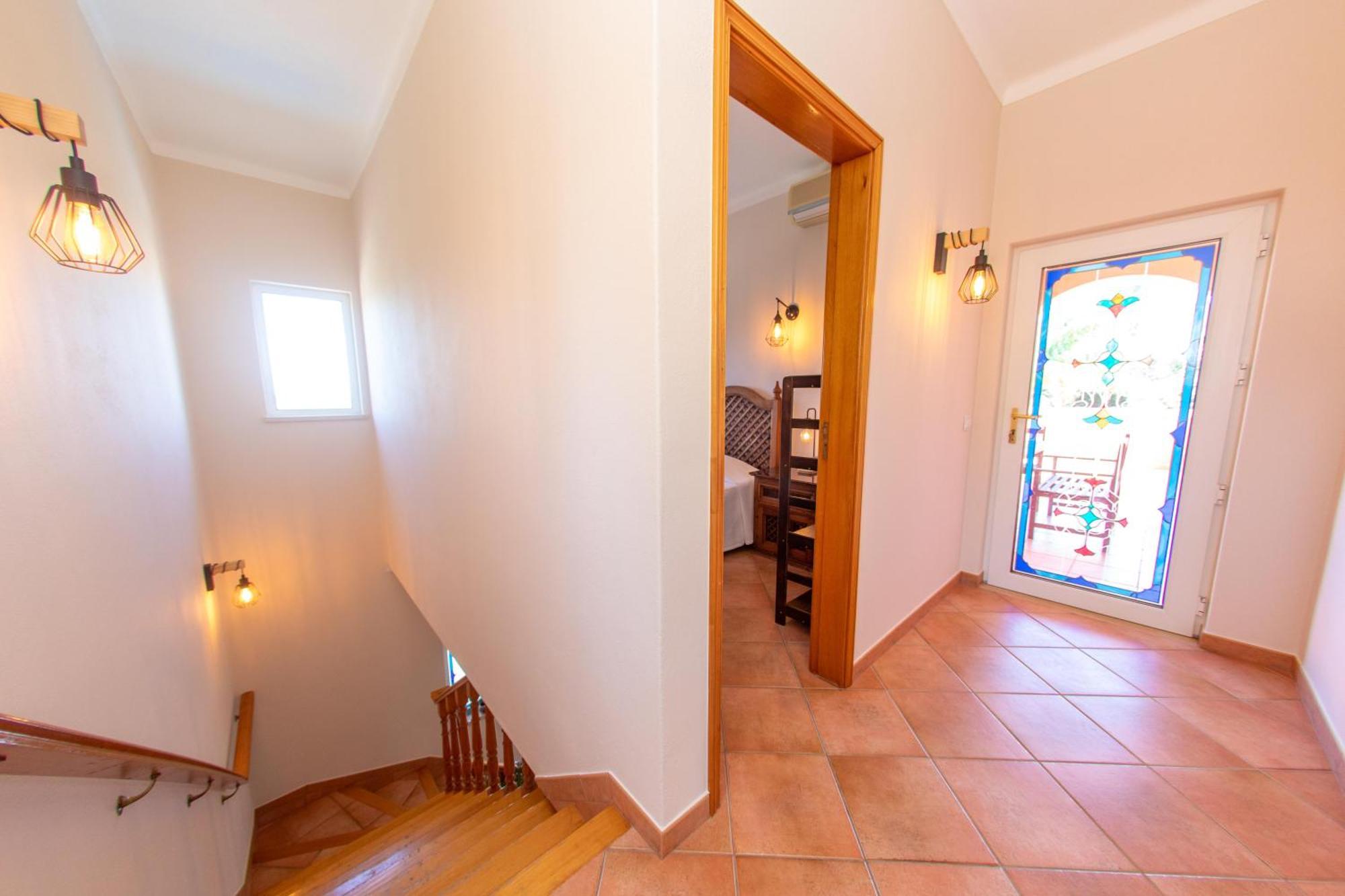 Villa Casa Eunice *