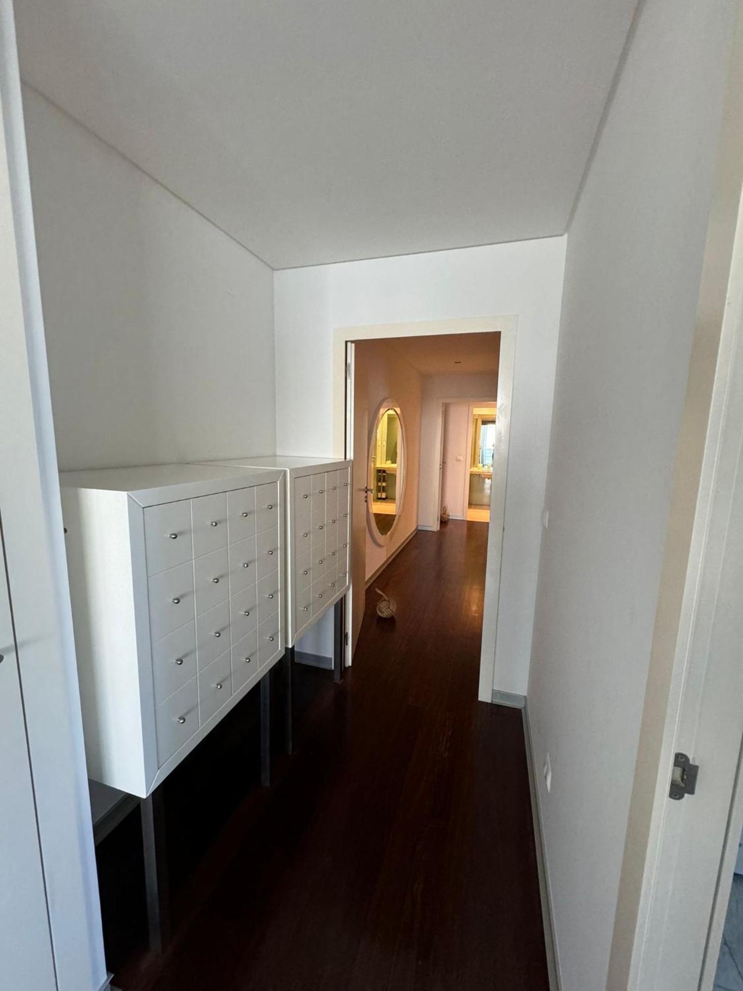 Apartamento Next Corner Plaza