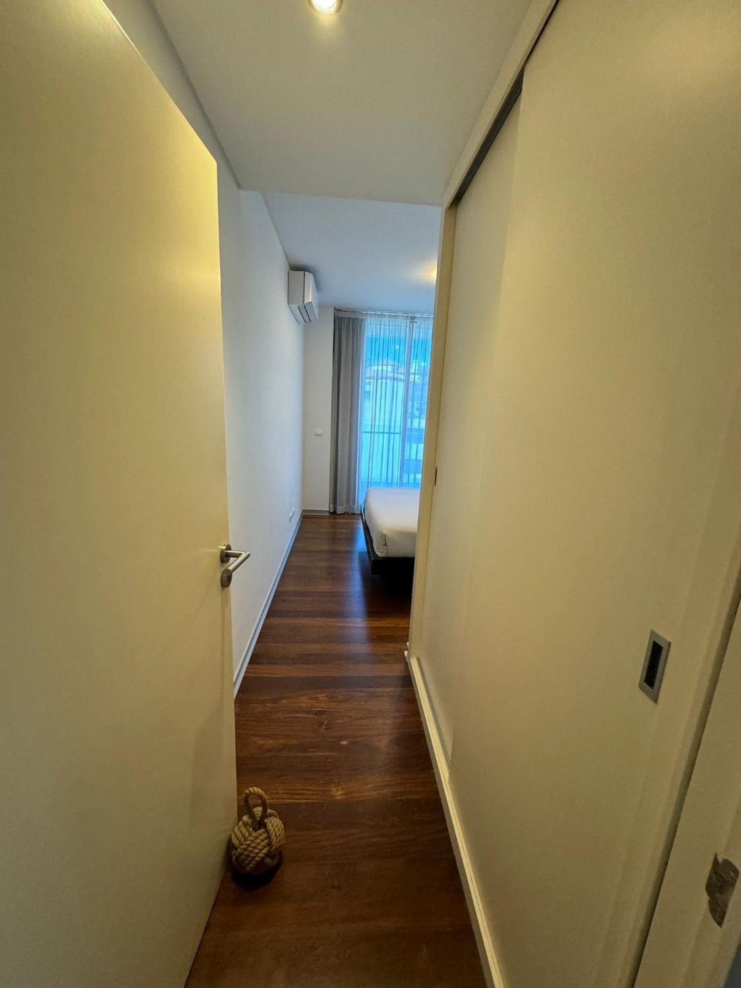 Next Corner Plaza Apartamento *