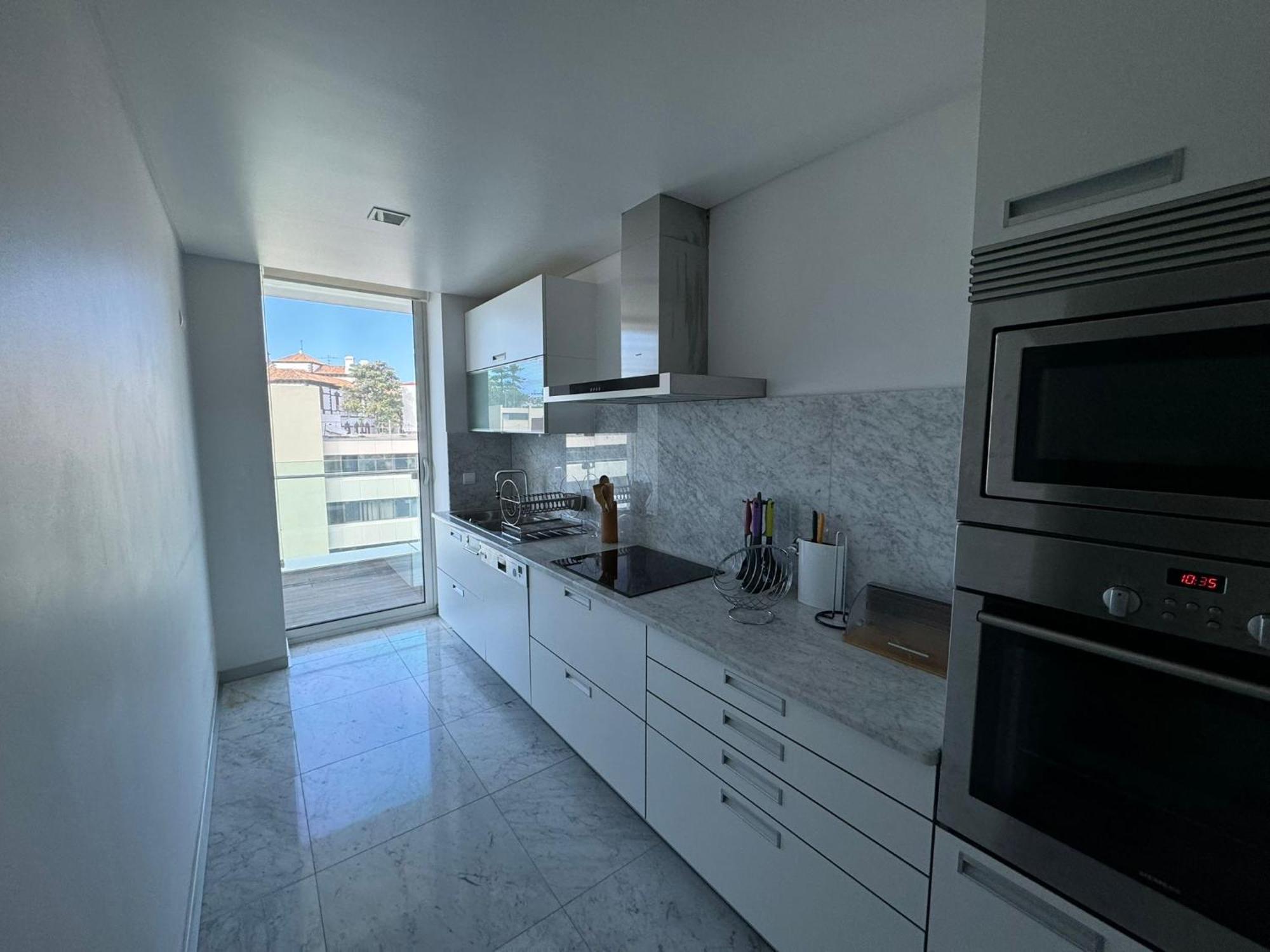 Apartamento Next Corner Plaza Funchal (Madeira)