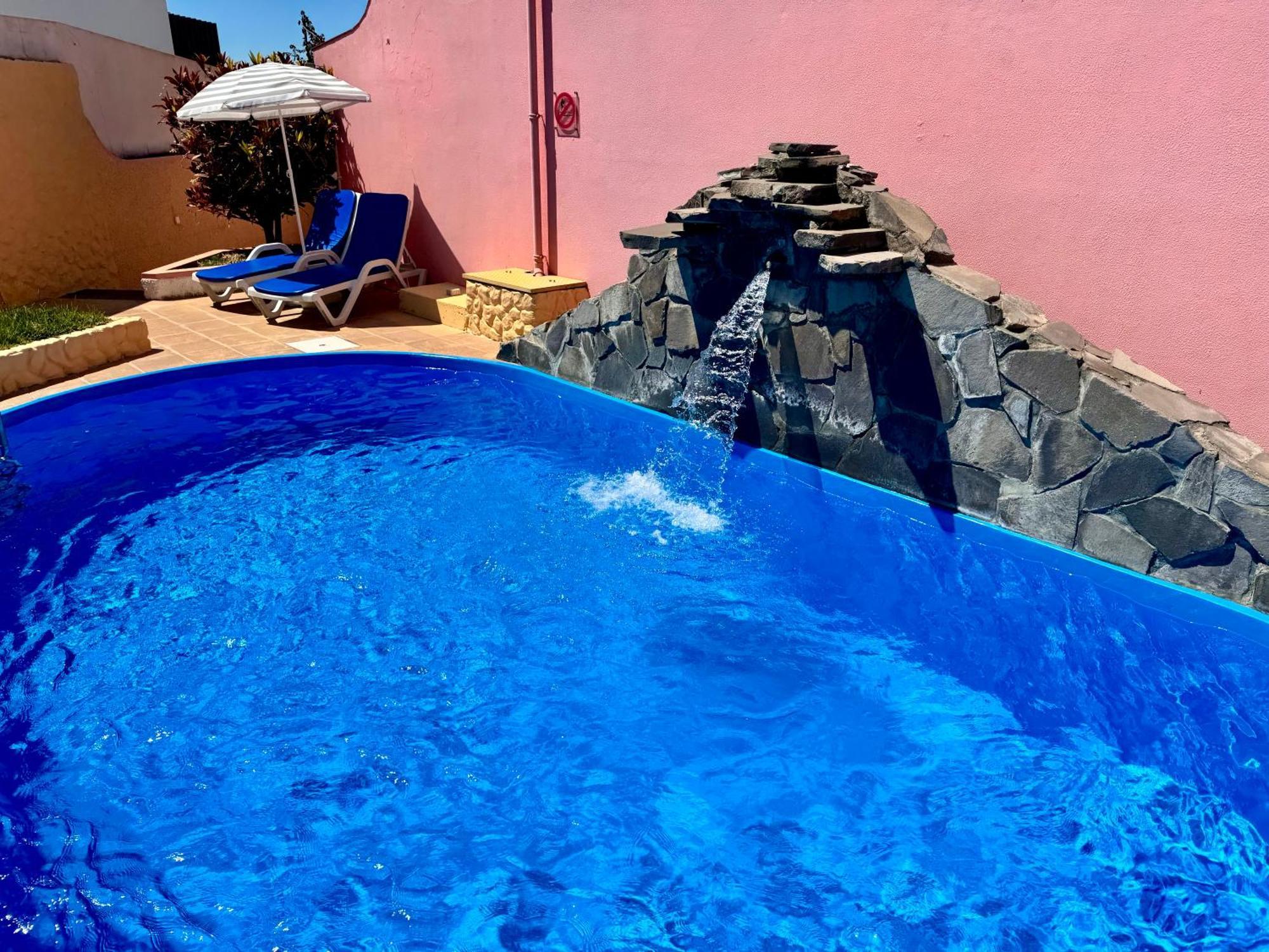 Falesia Gardens Holiday home Canico (Madeira)