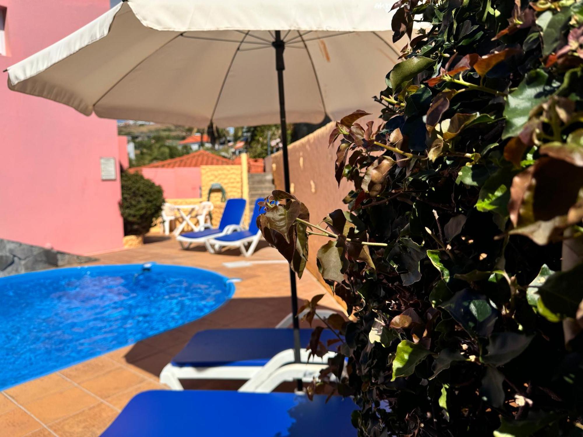 Falesia Gardens Canico (Madeira)