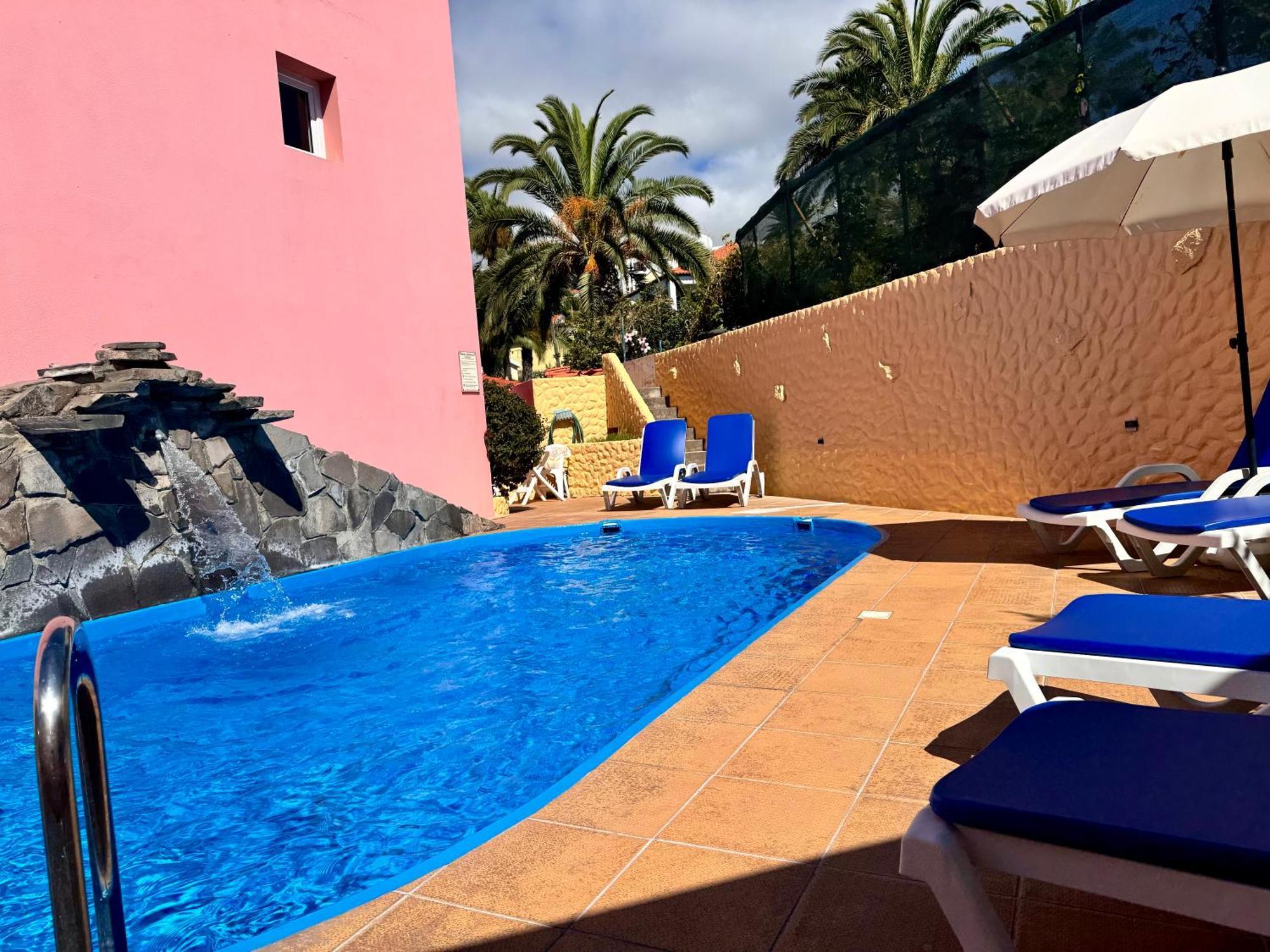 Falesia Gardens Holiday home Canico (Madeira)