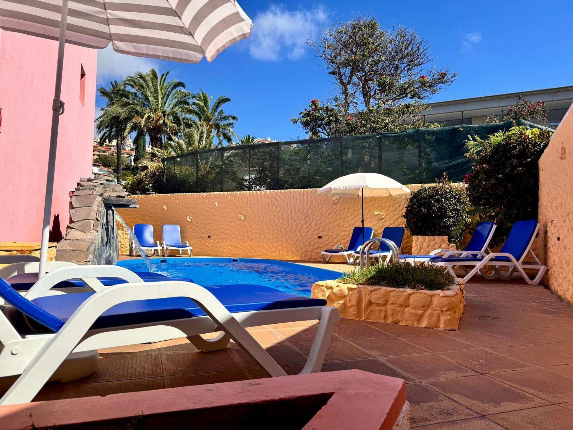 Falesia Gardens Holiday home Canico (Madeira)