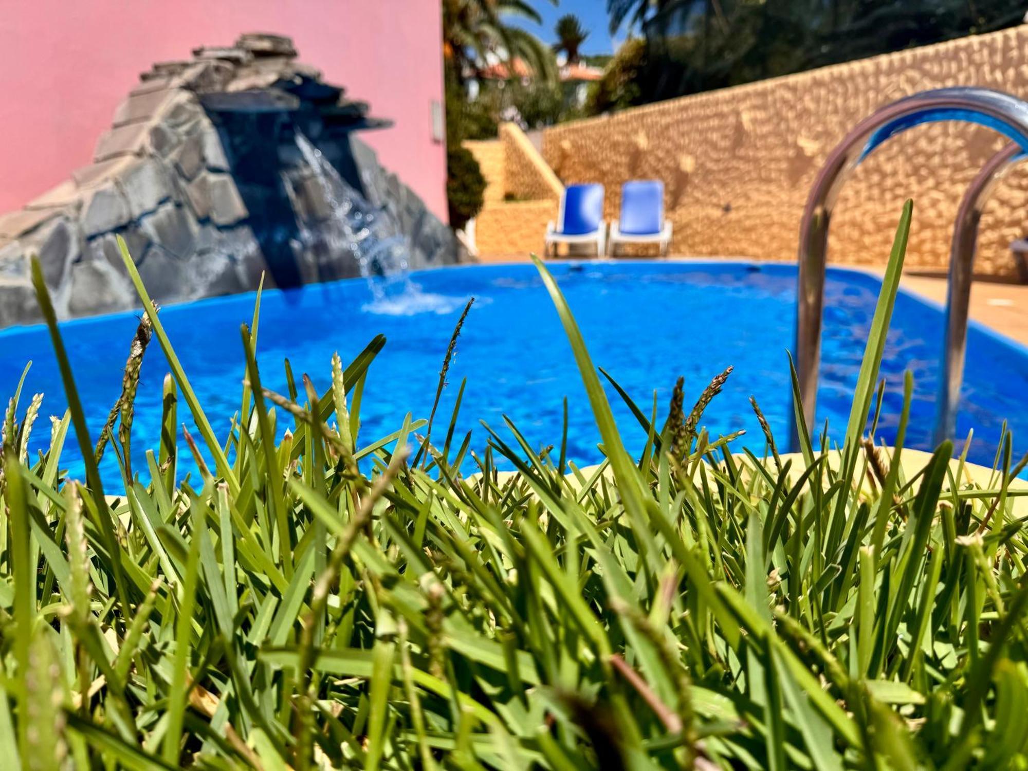 Falesia Gardens Canico (Madeira)