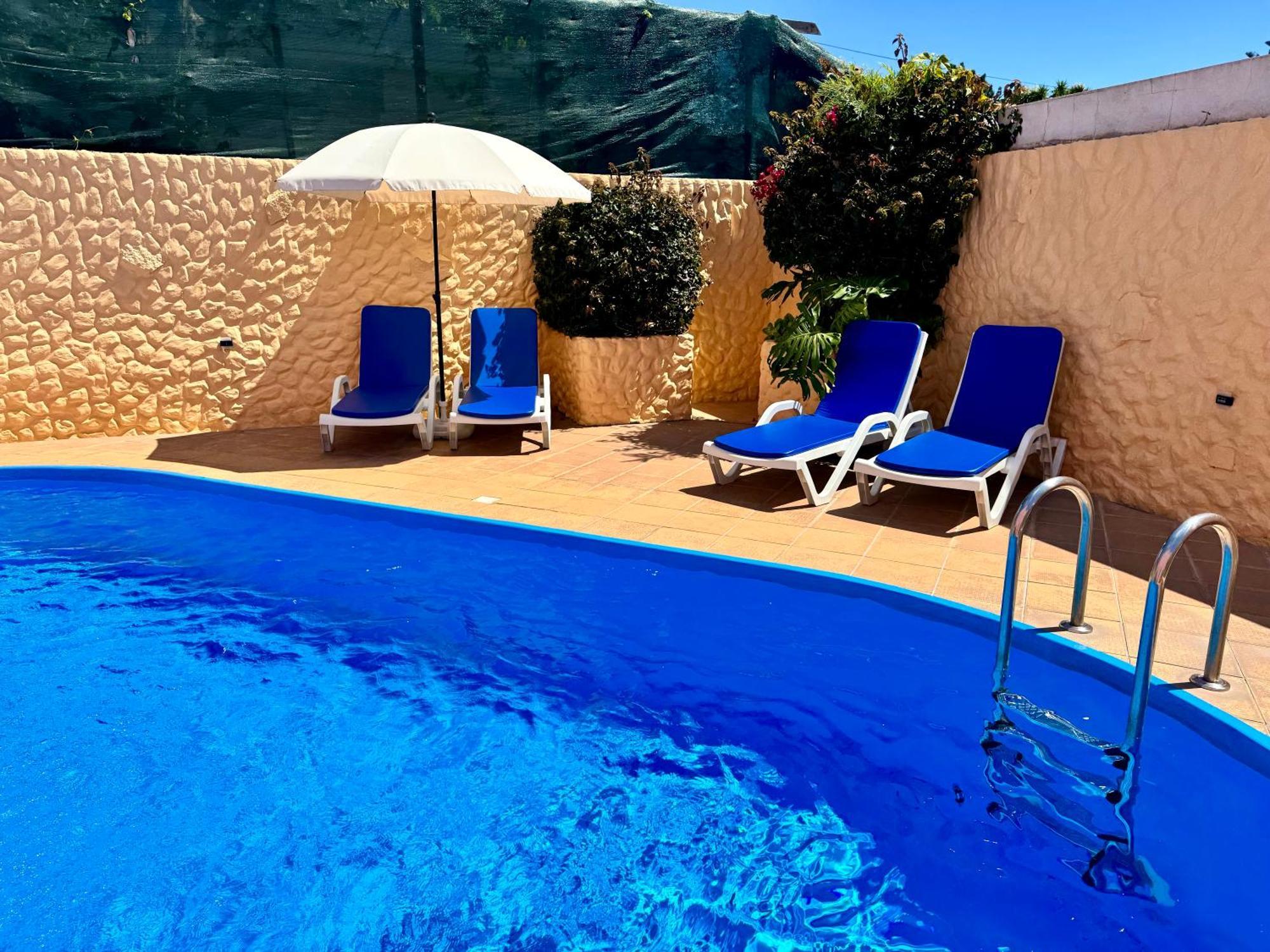 Falesia Gardens Holiday home Canico (Madeira)