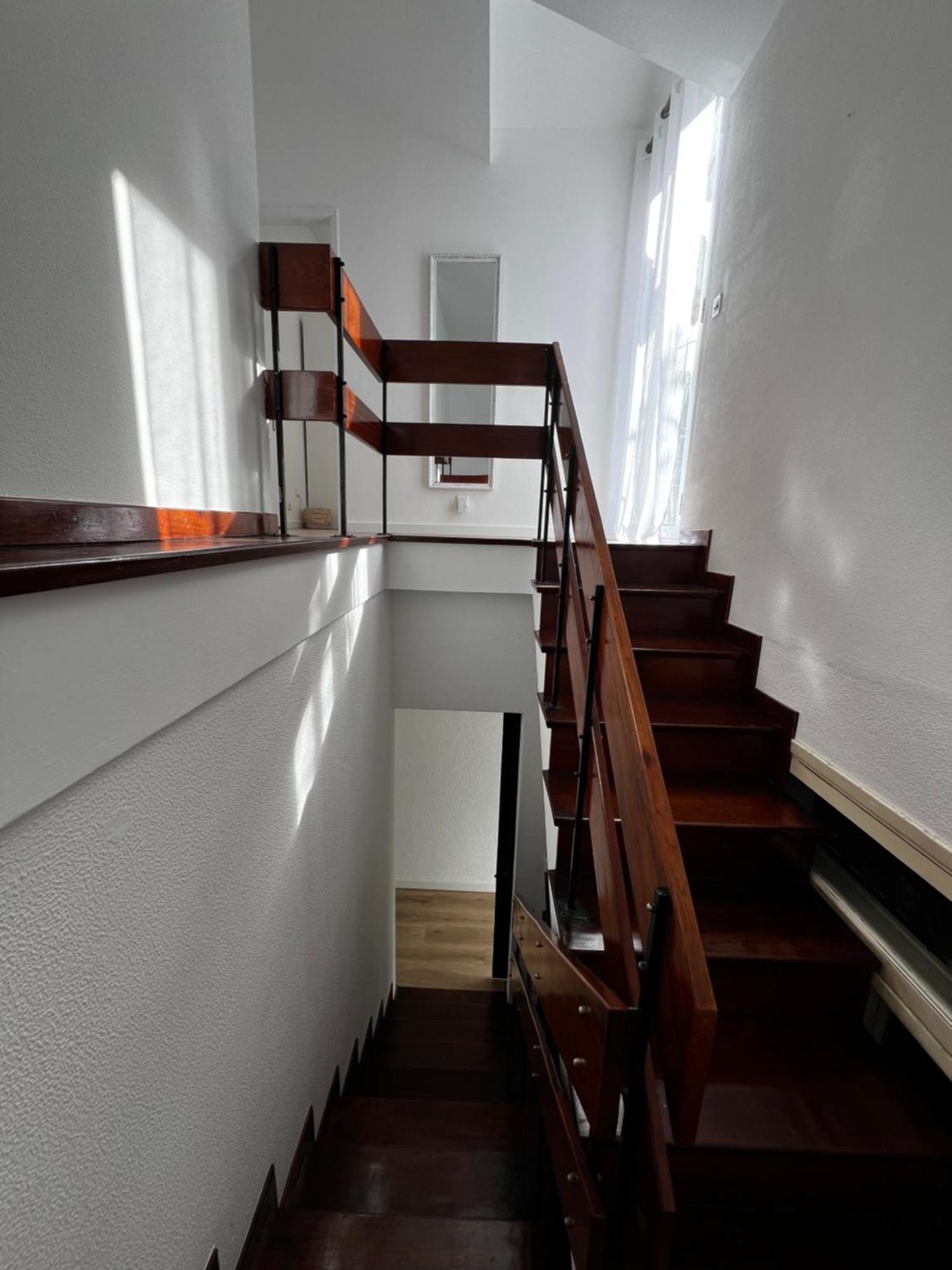 Habitación en casa particular Away From Funchal (Madeira)
