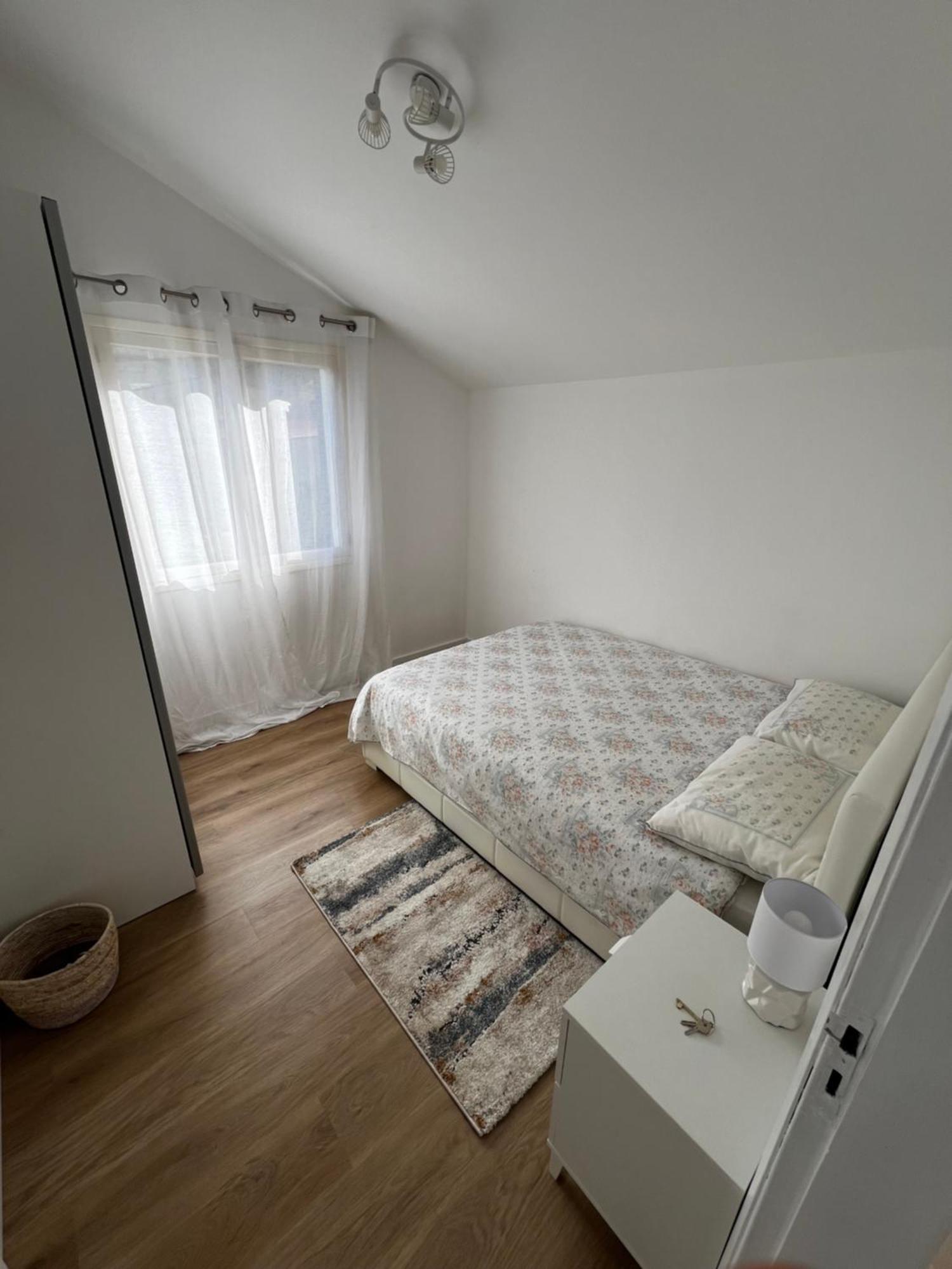 Away From Habitación en casa particular