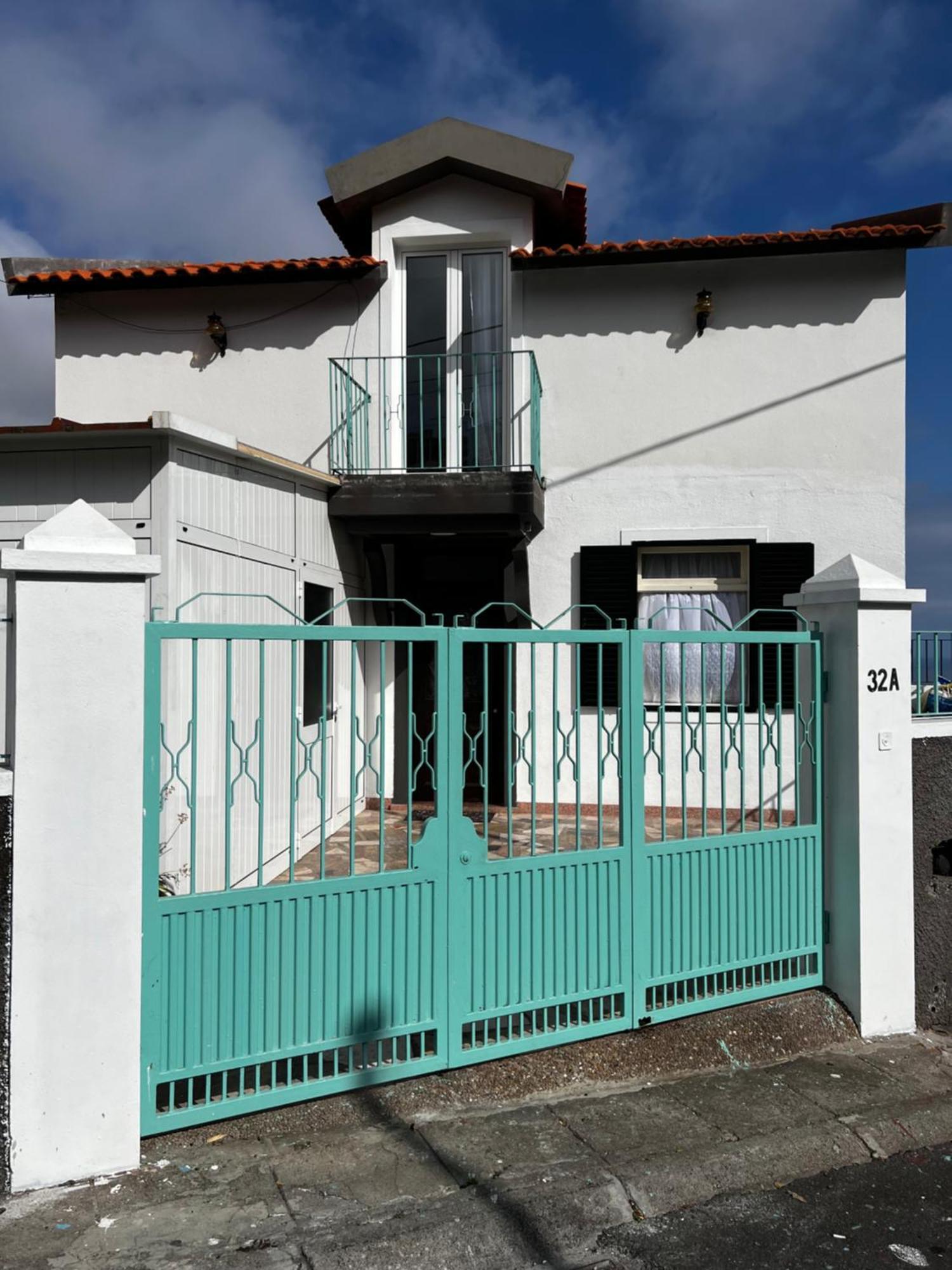 Away From Habitación en casa particular Funchal (Madeira)