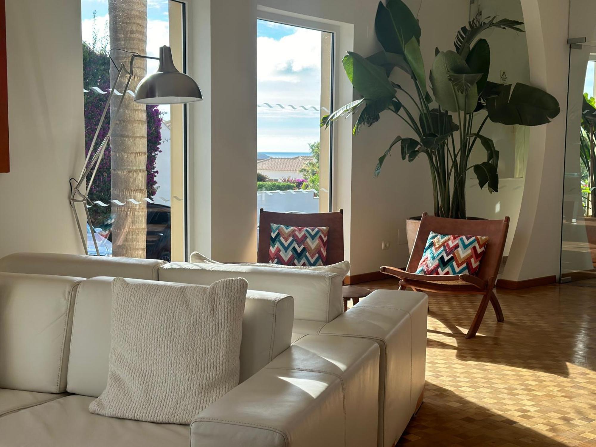 Vila Luz Apartahotel 4*