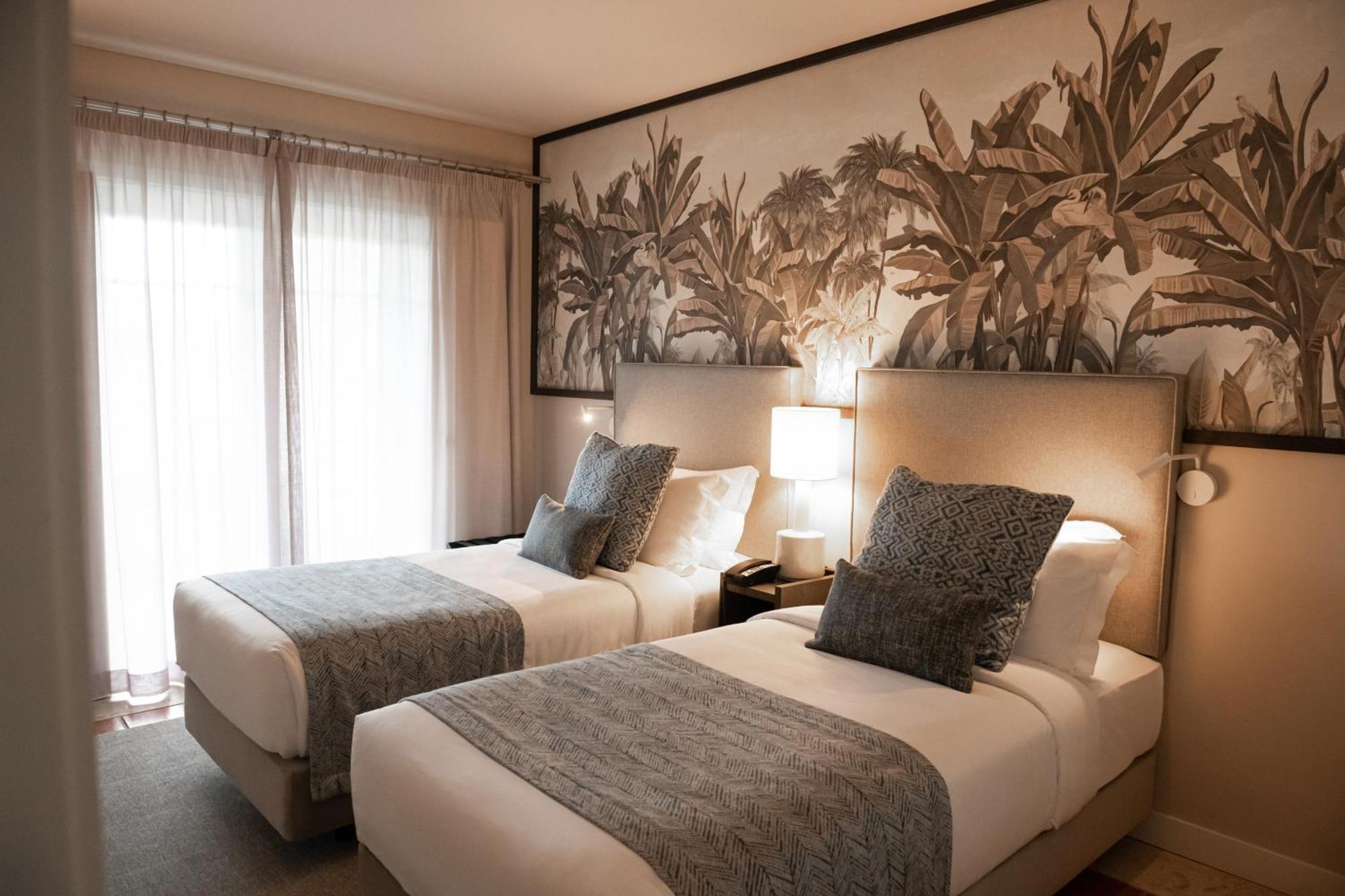 Domes Algarve, Autograph Collection Hotel 5*