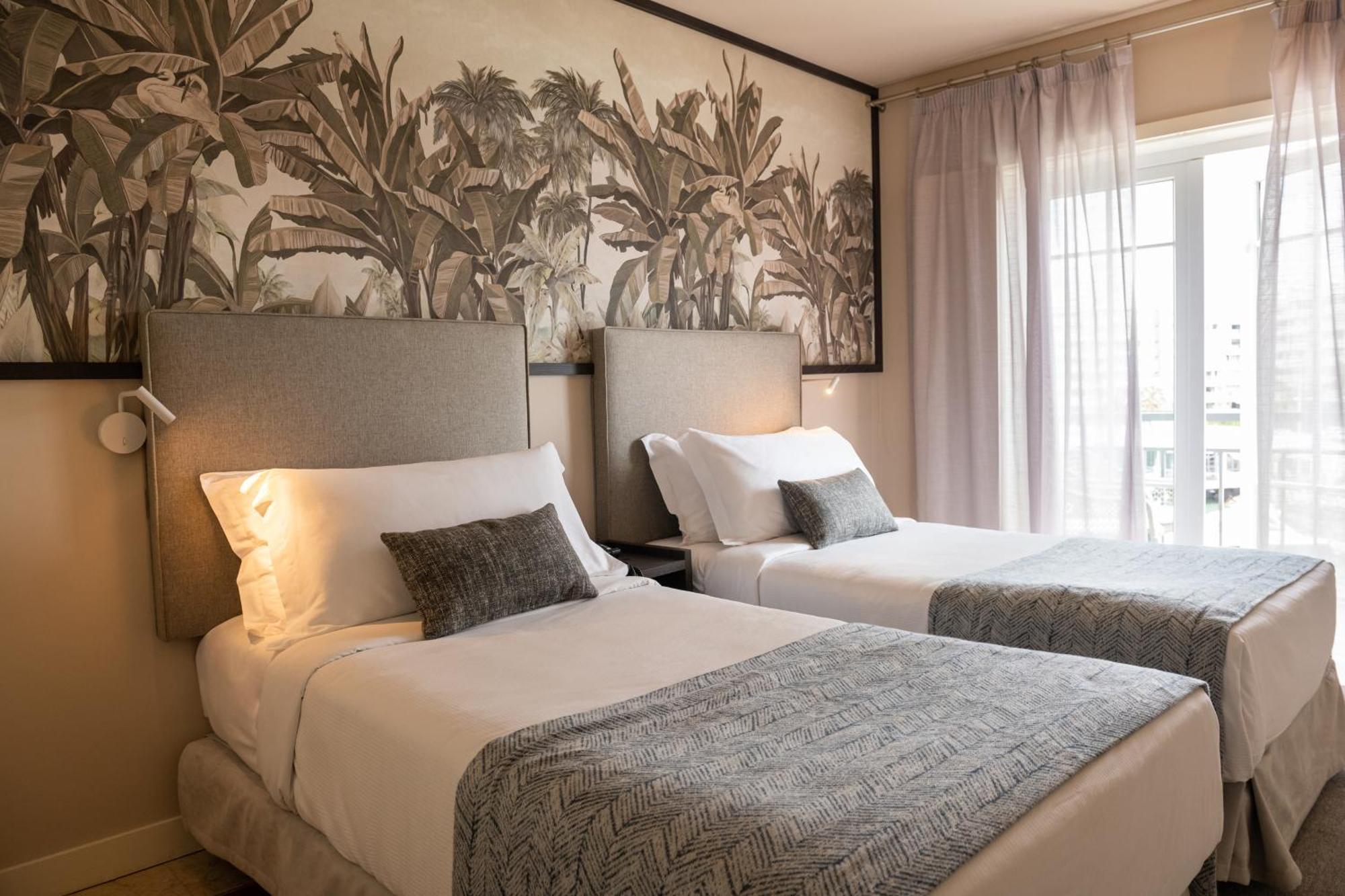 Domes Algarve, Autograph Collection 5* Vilamoura
