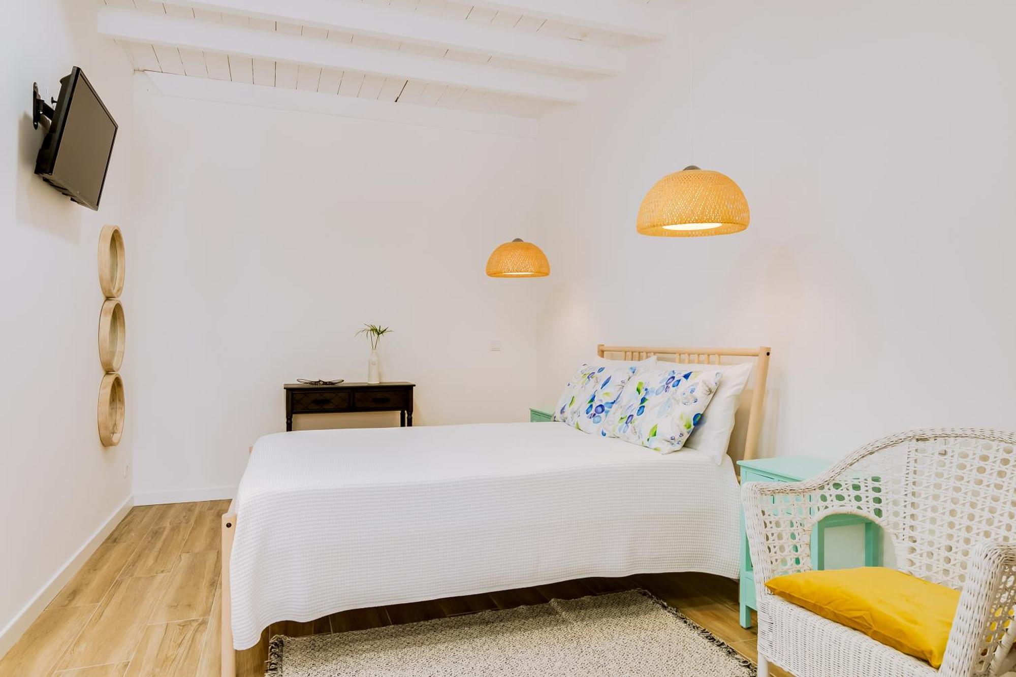 Farm stay Quinta Almargem Lusitano - Tavira