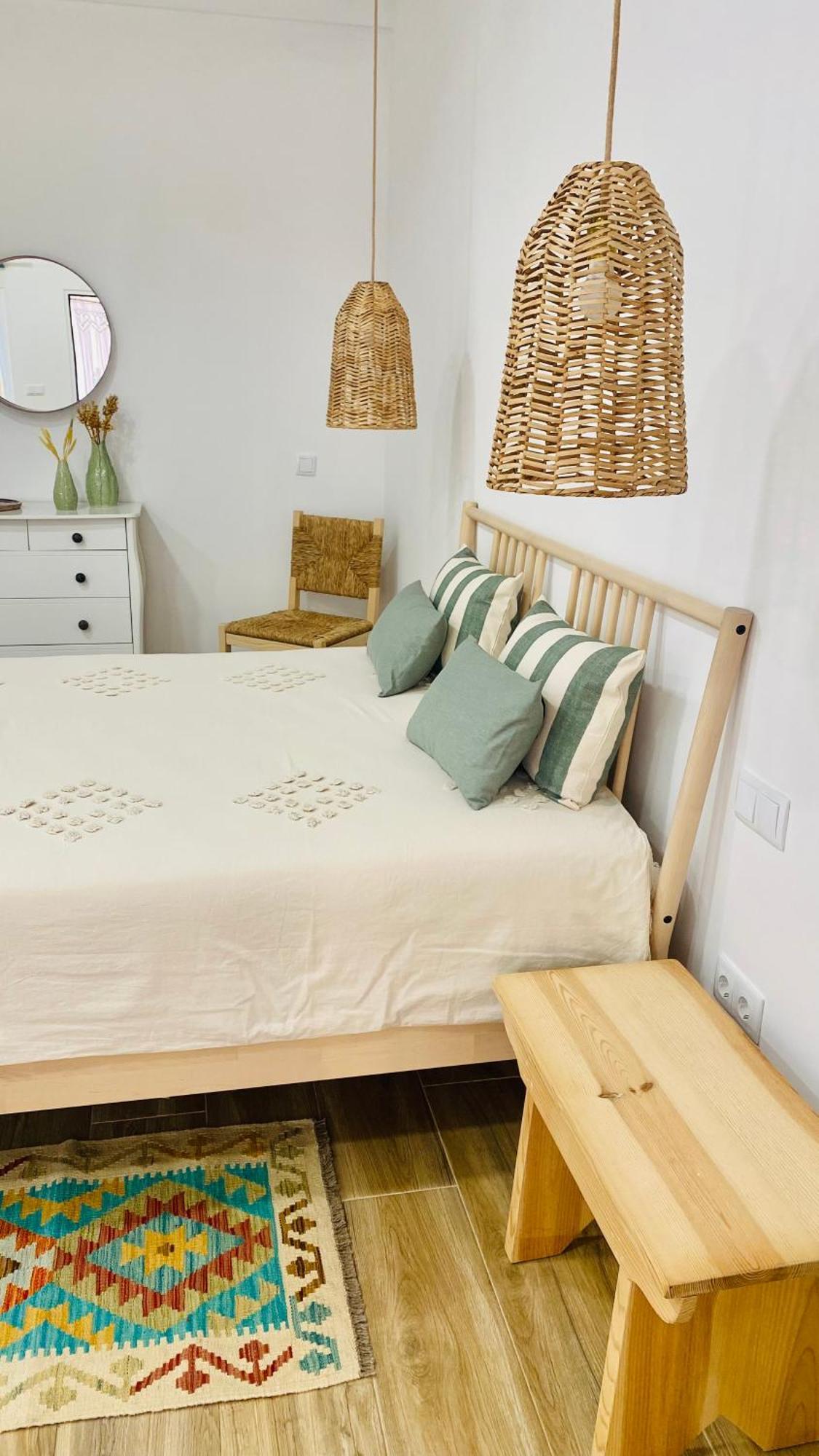 Quinta Almargem Lusitano - Farm stay *