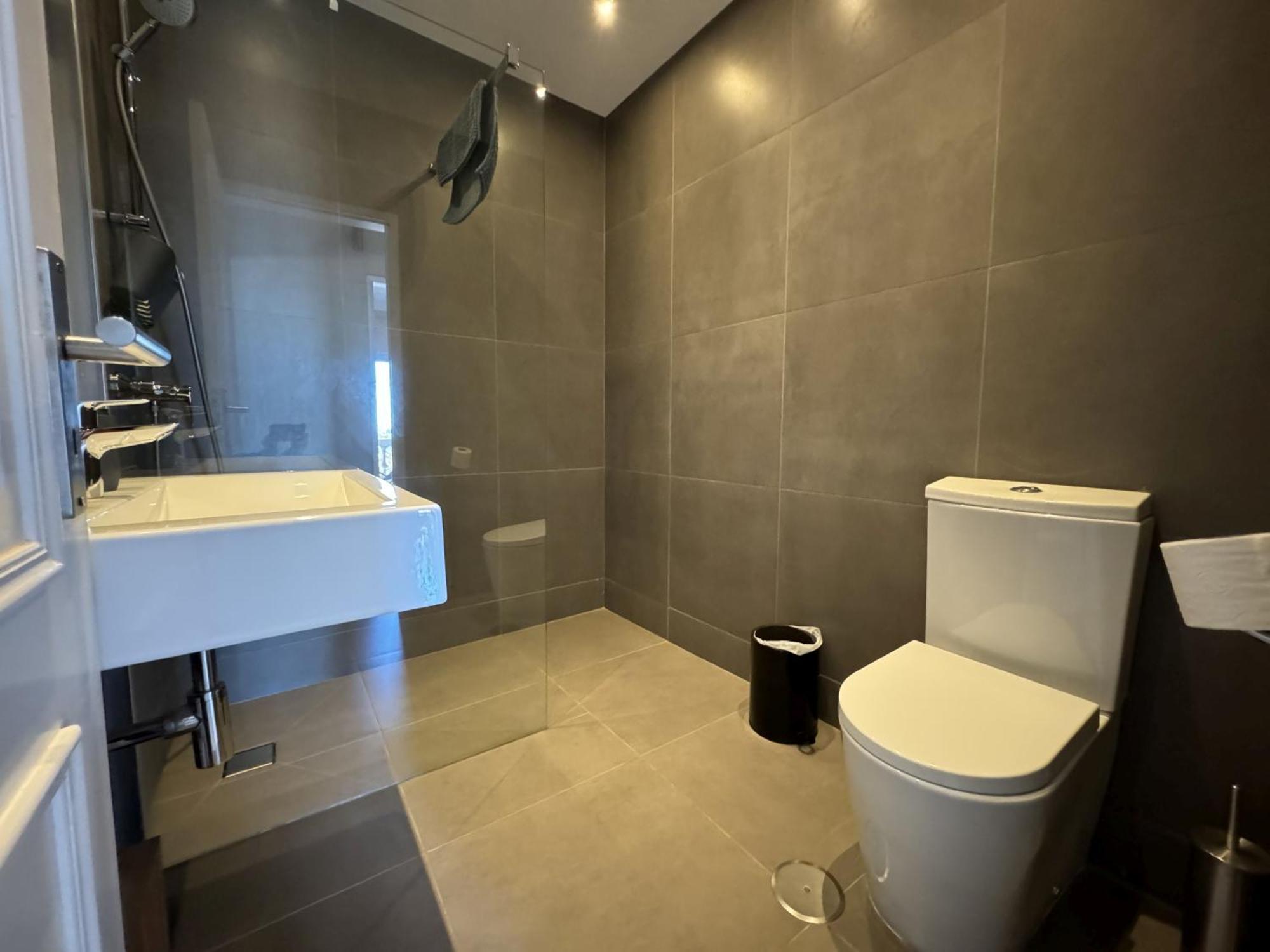 Beachhouselagos Bed & Breakfast Lagos