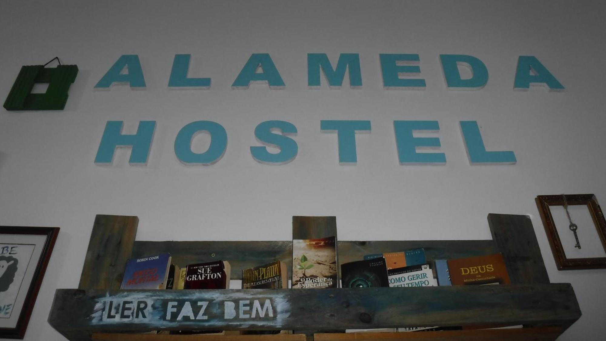 Alameda *