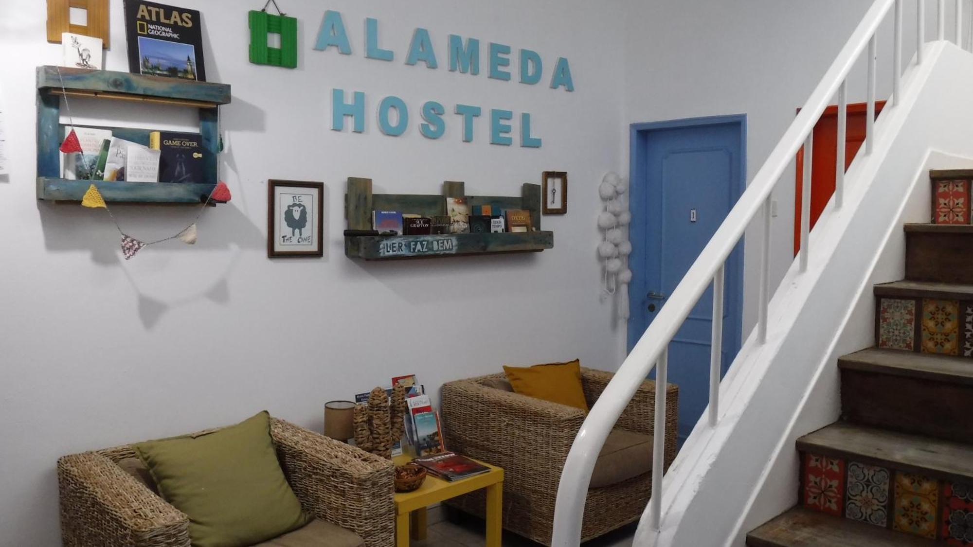 Hostal Alameda