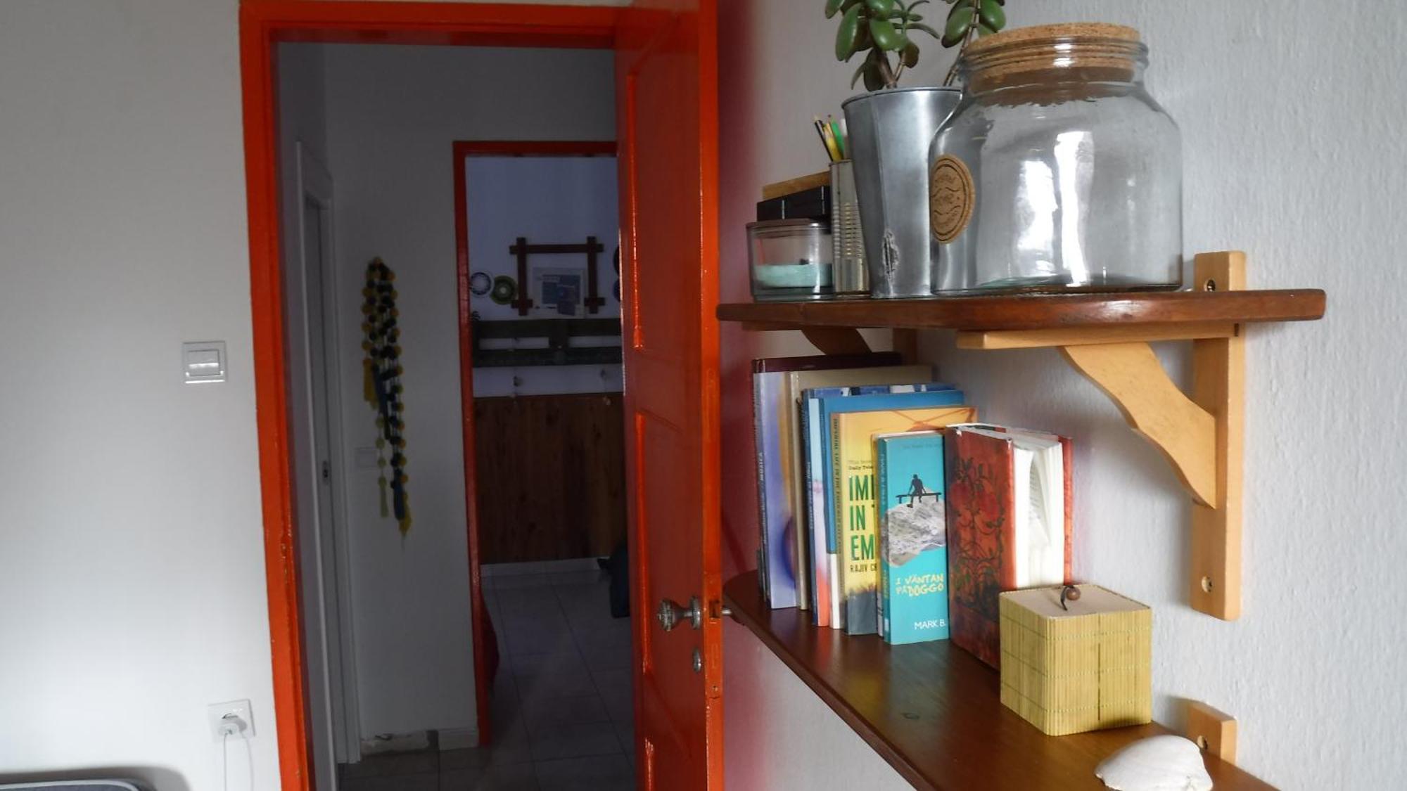 Hostal Alameda *