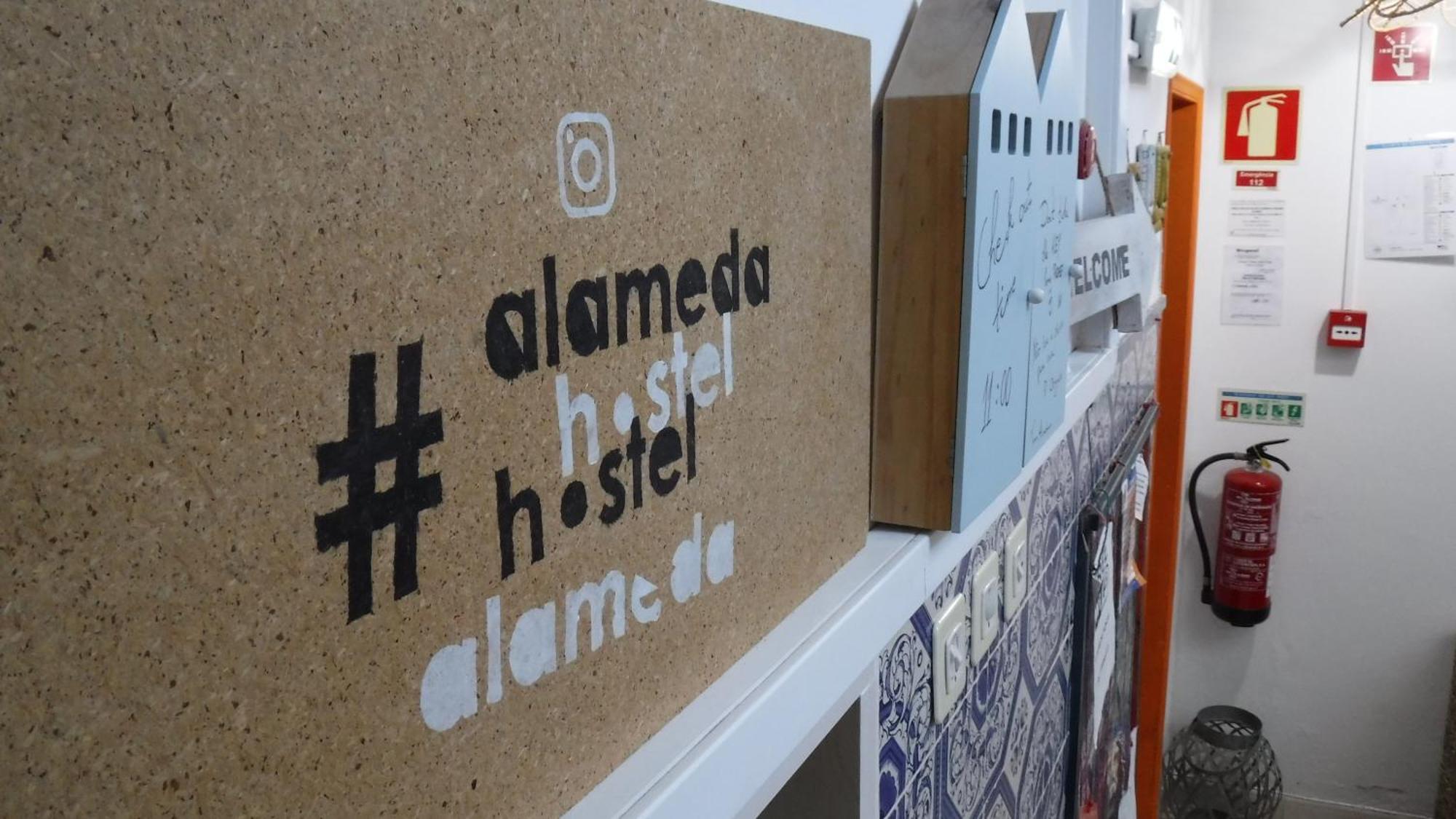 Alameda Hostal Portimão