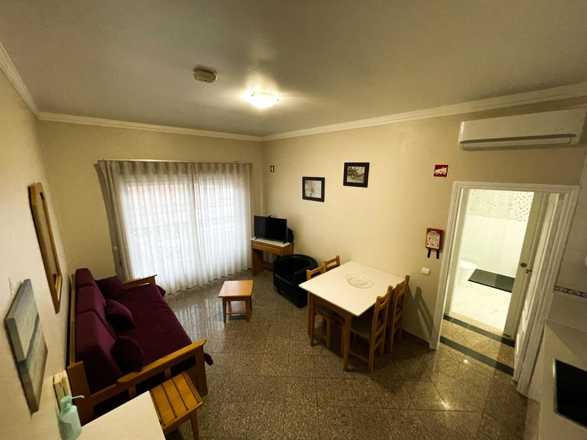 Appartement Casa - A Criar Memorias Alvor