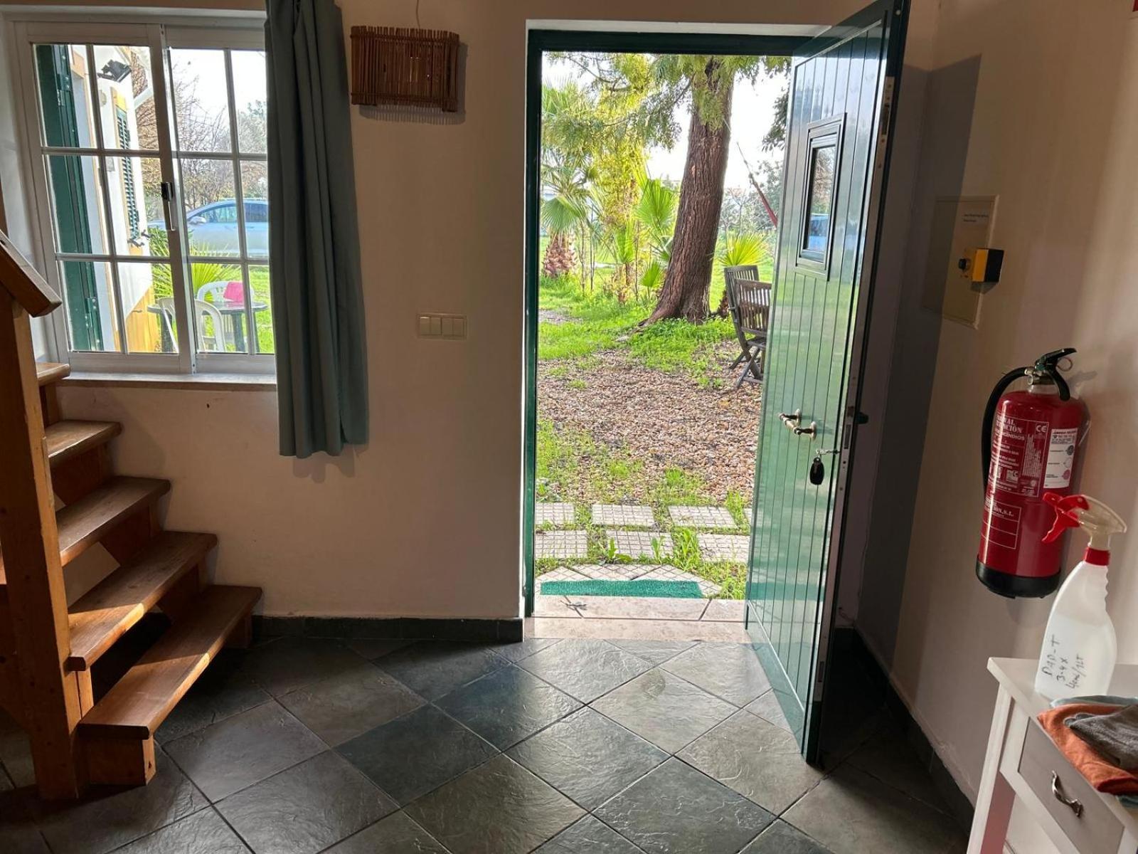 Guest house Quinta Rosa Branca *