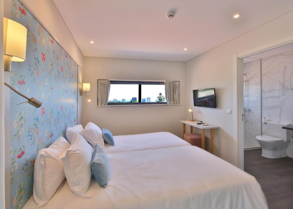 Hotel Agua Jardim 4*