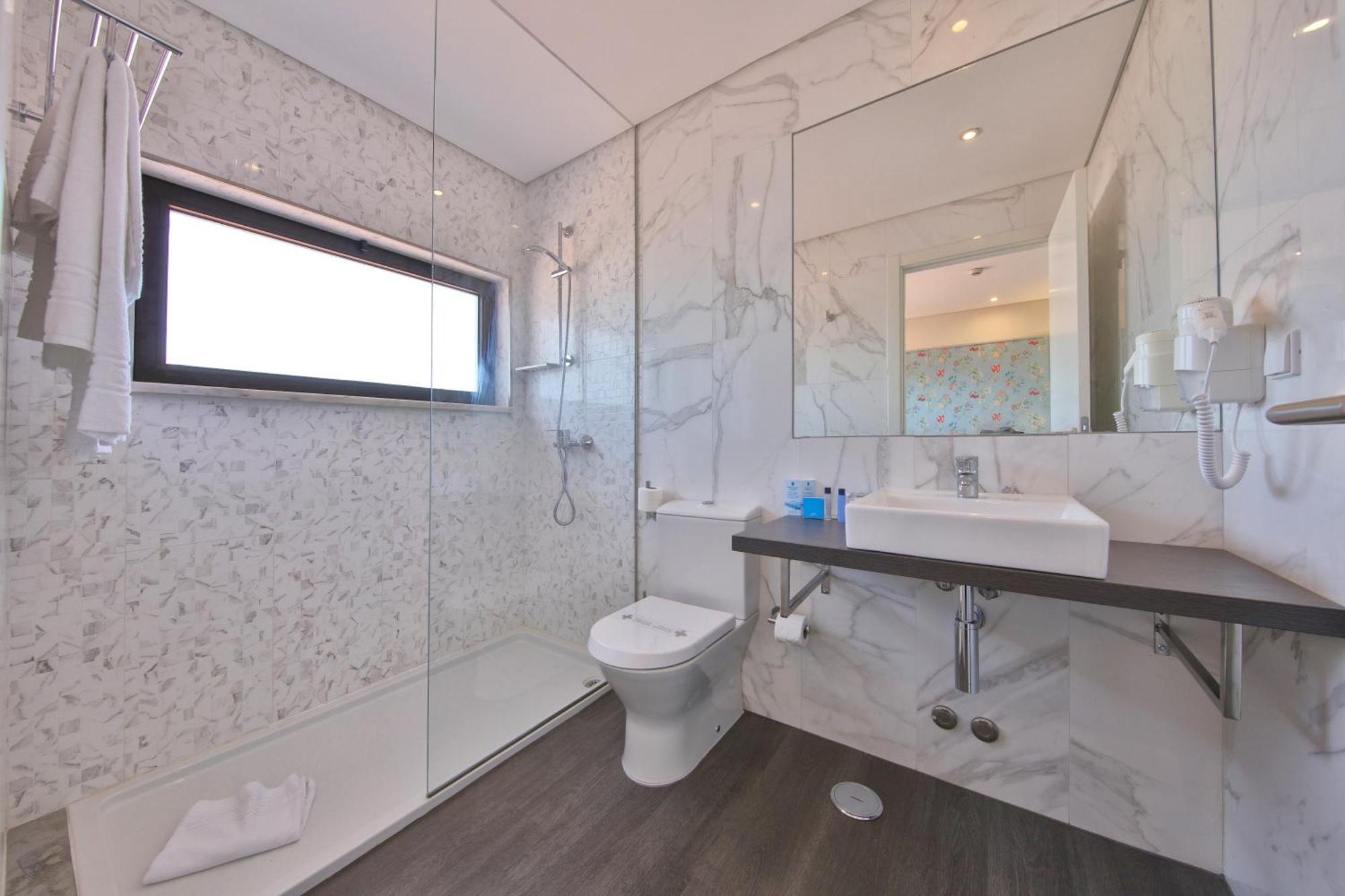 Agua Jardim Hotel Alvor