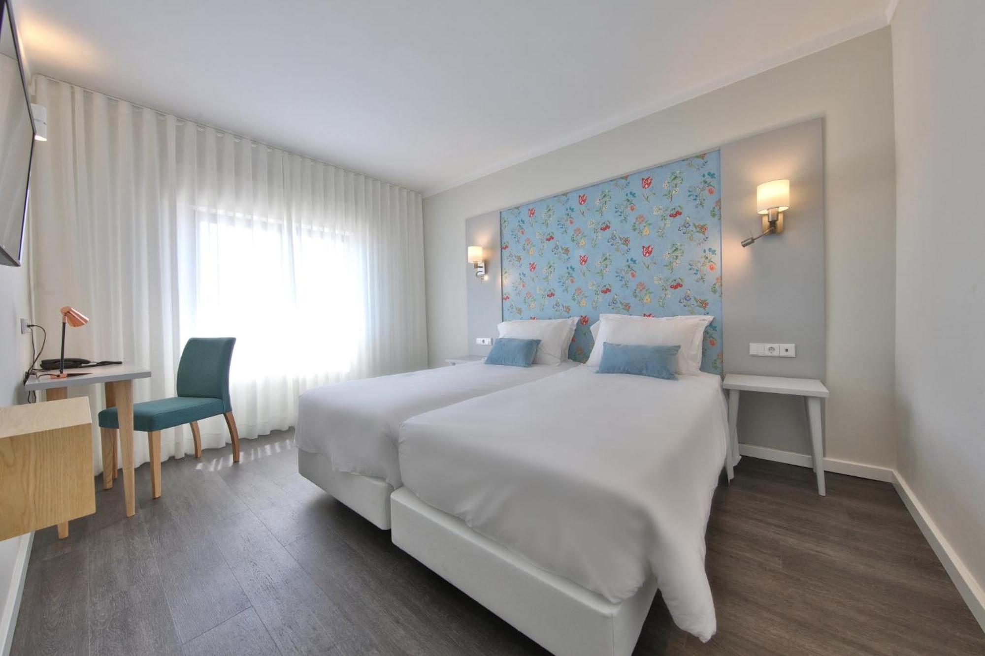 Hotel Agua Jardim 4*